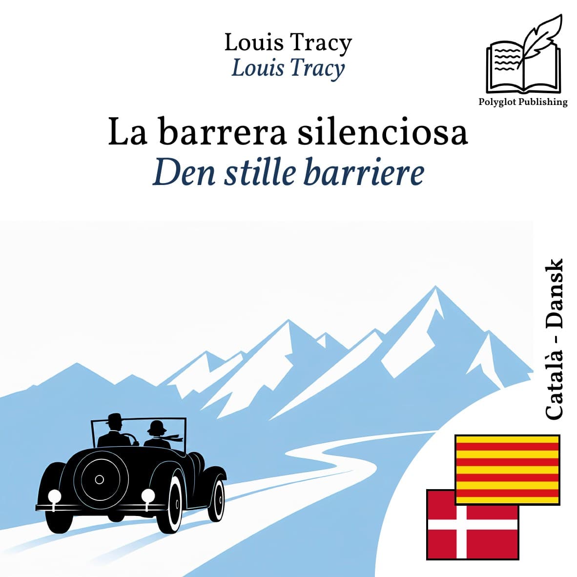 Den stille barriere