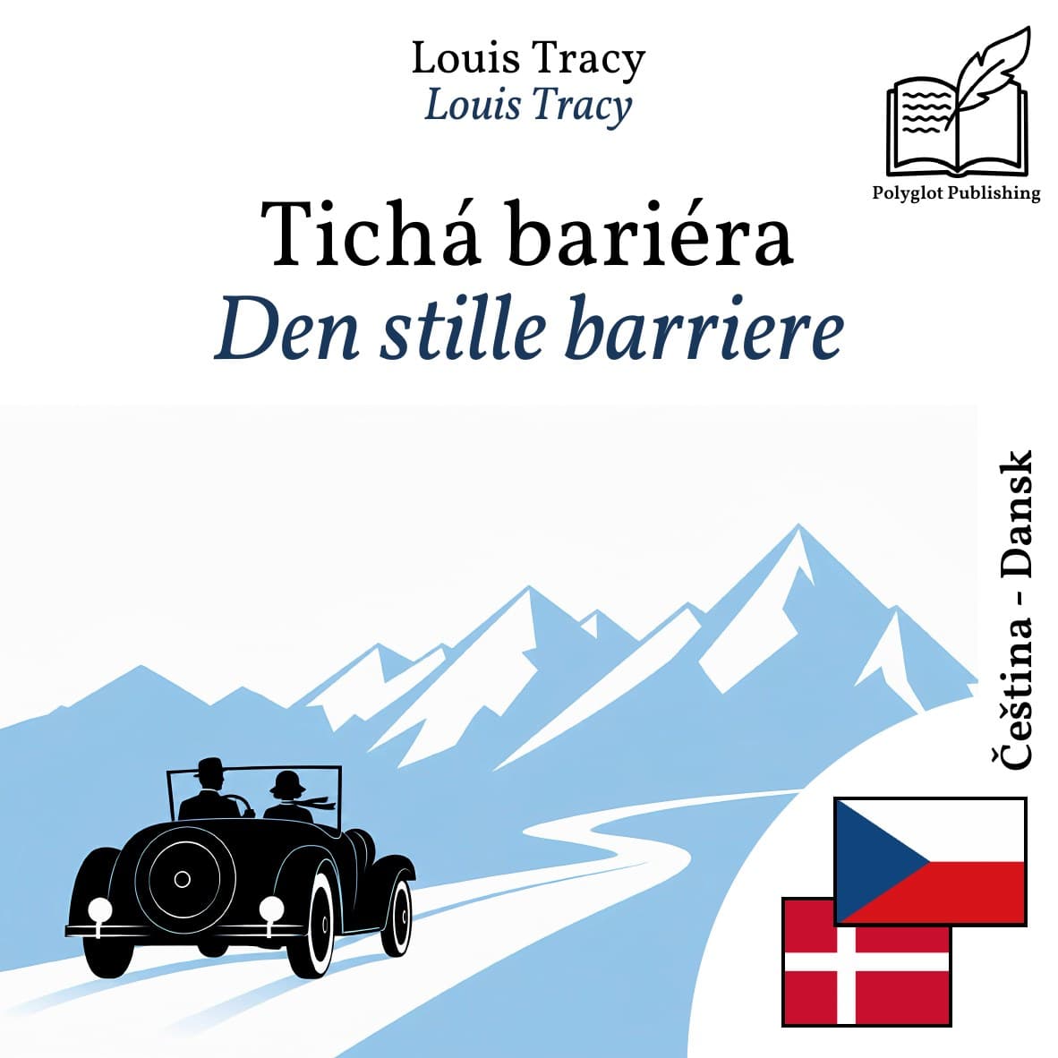 Den stille barriere