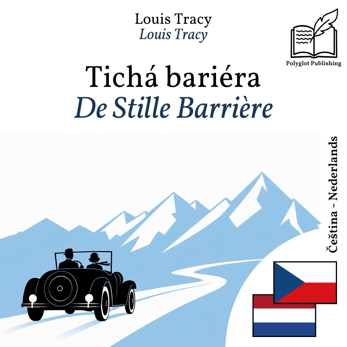 De Stille Barrière