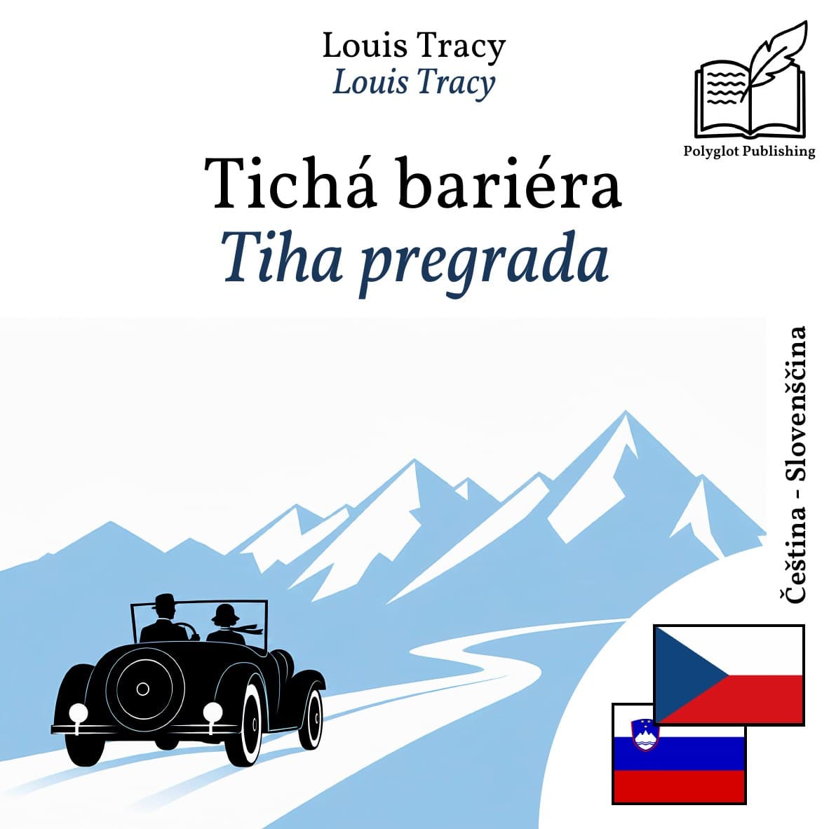 Tiha pregrada