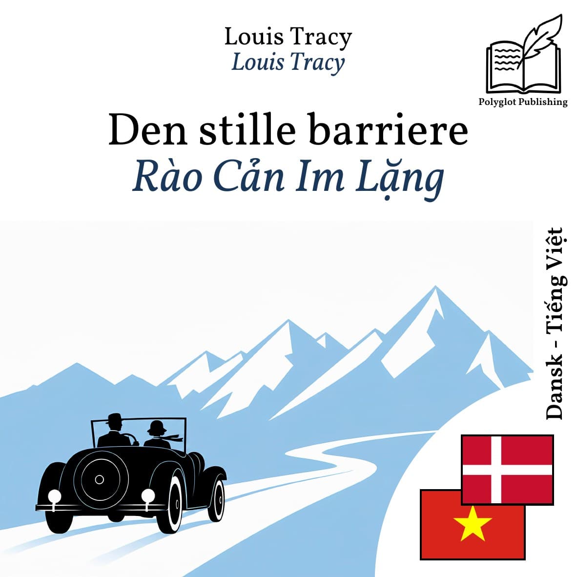 Rào Cản Im Lặng