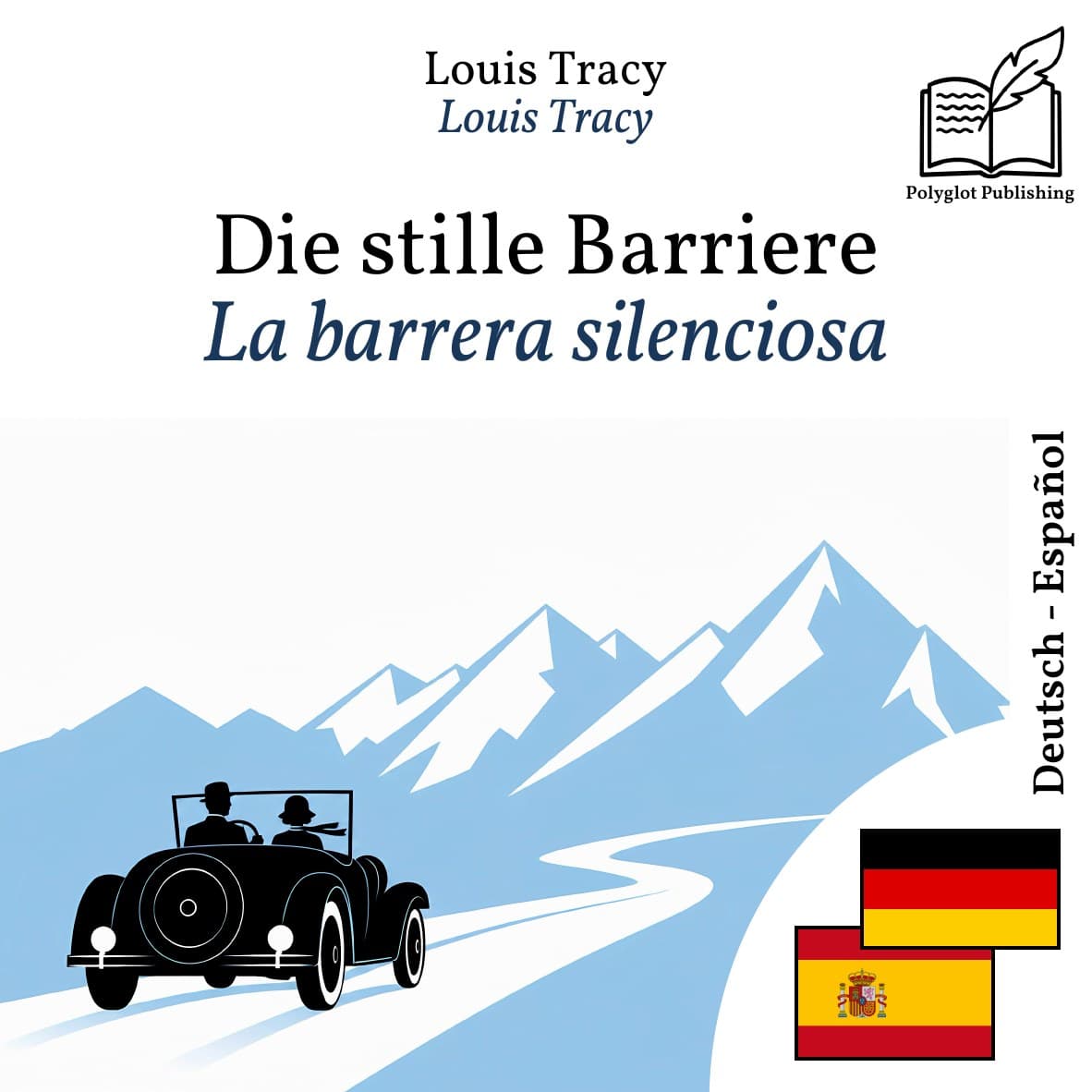 La barrera silenciosa