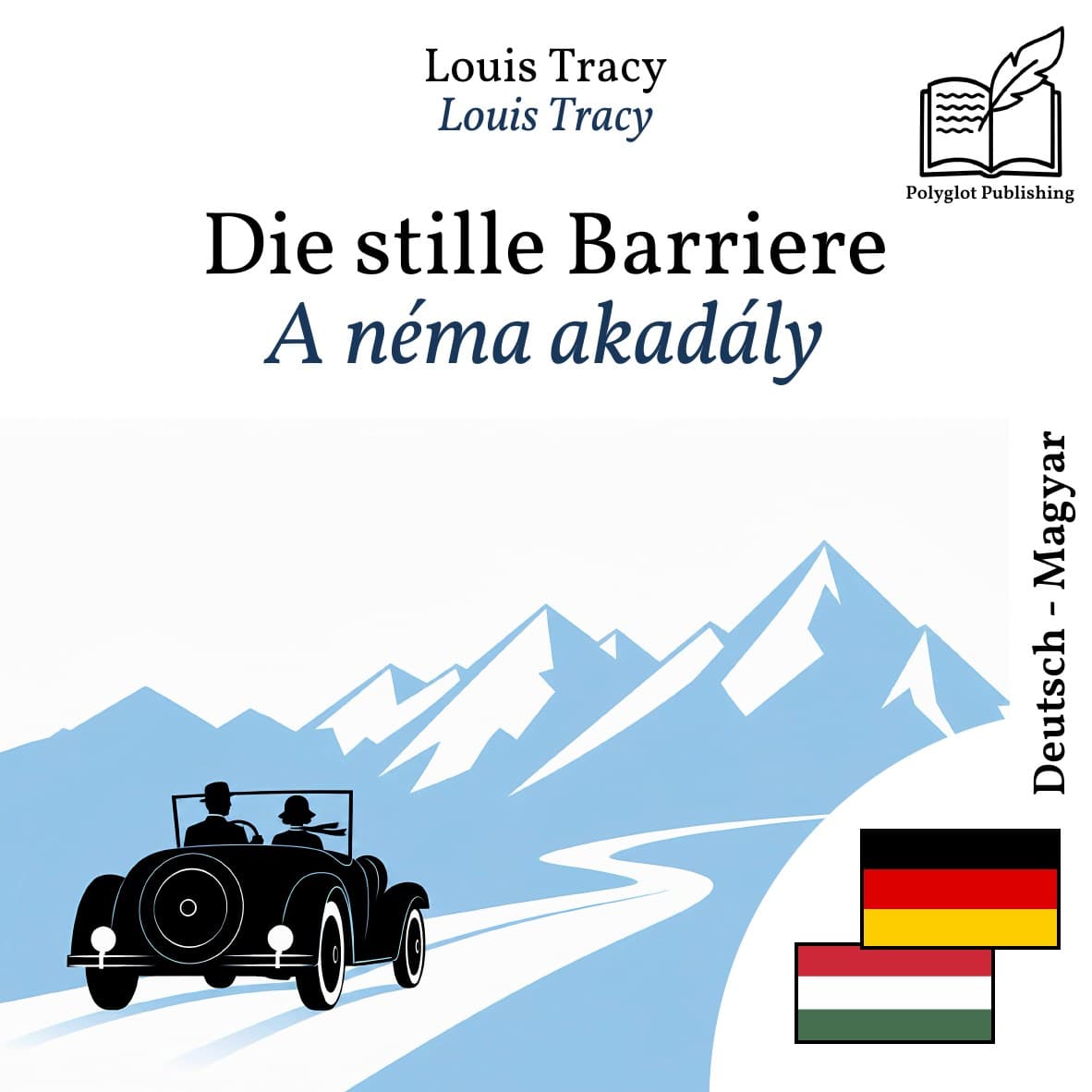 A néma akadály