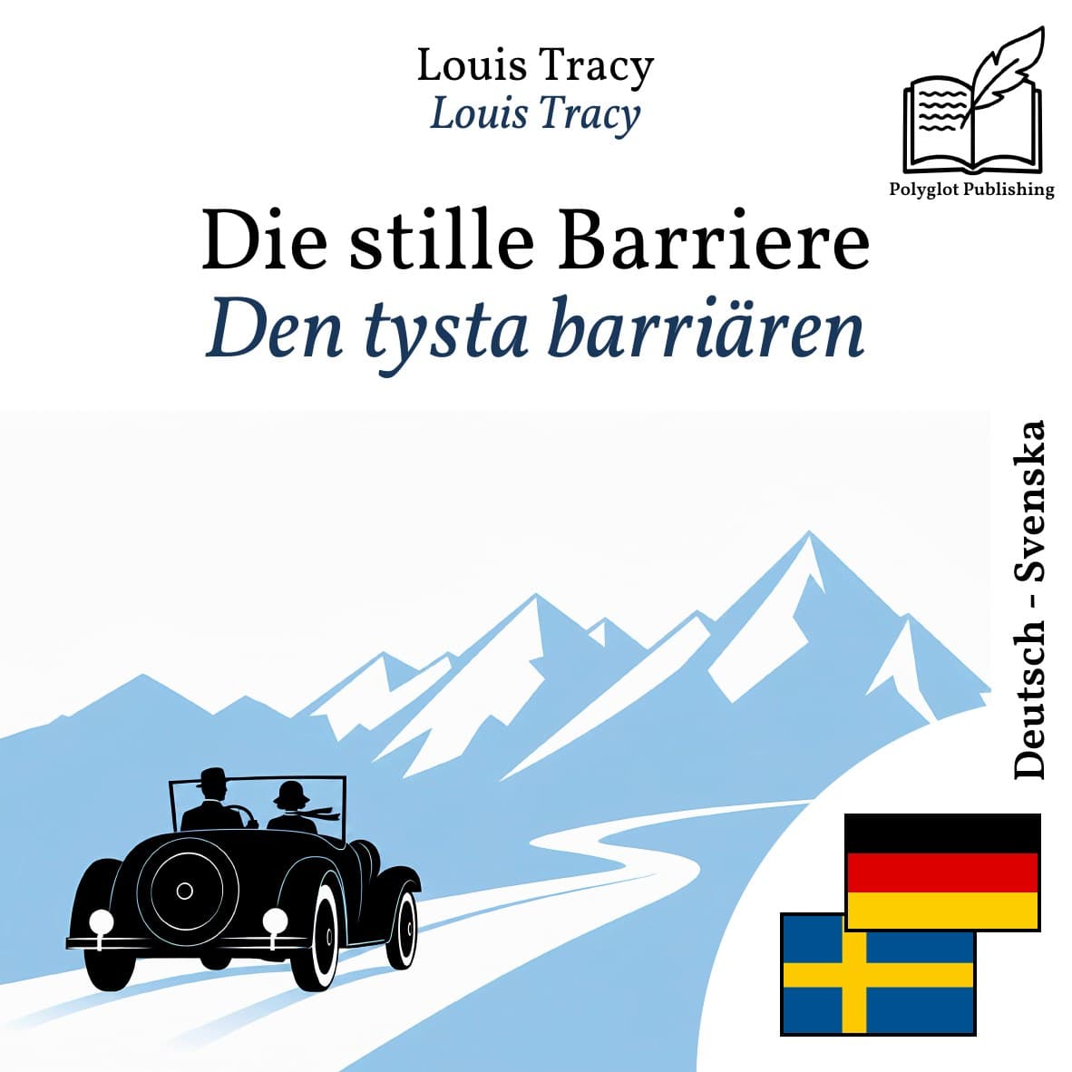 Den tysta barriären