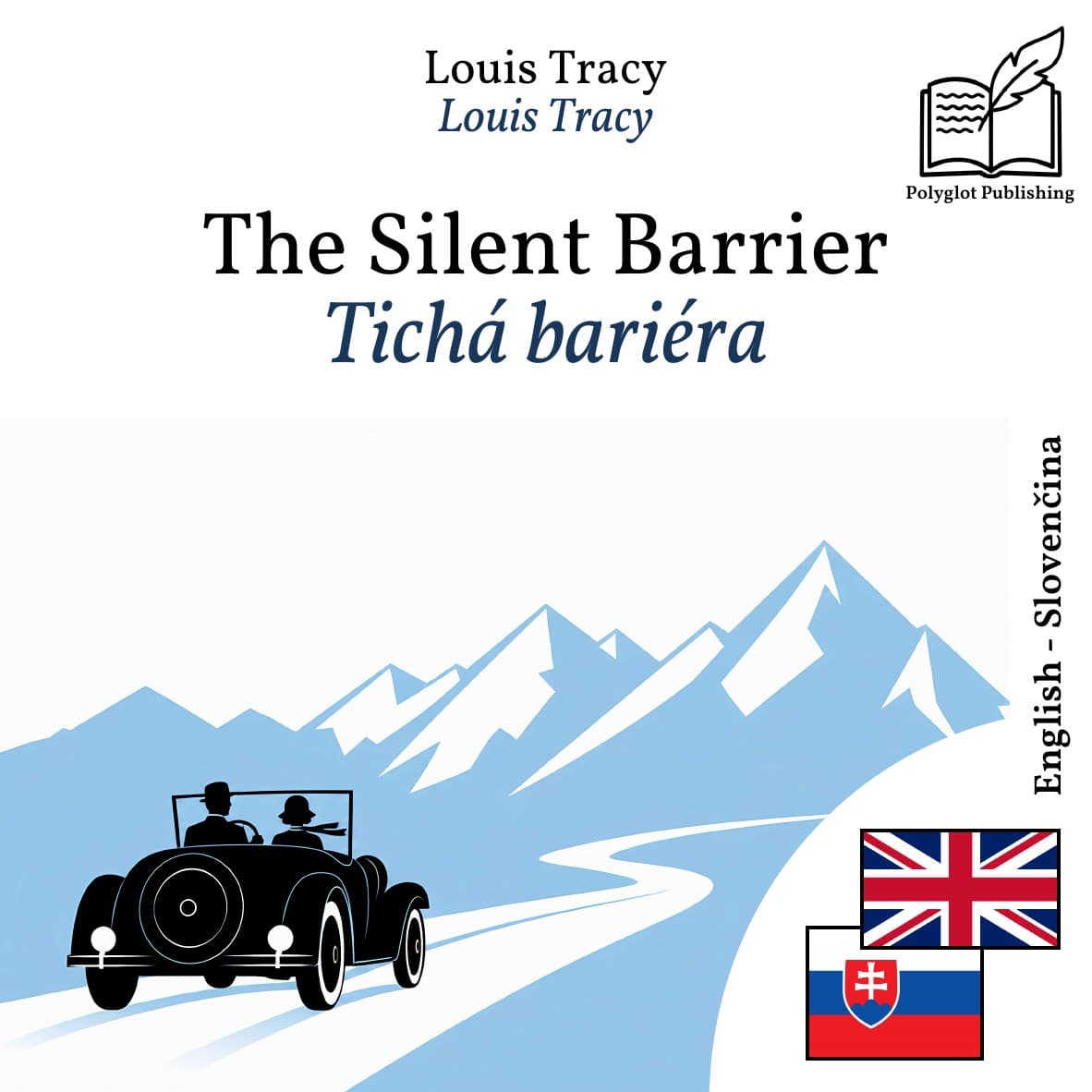 Tichá bariéra