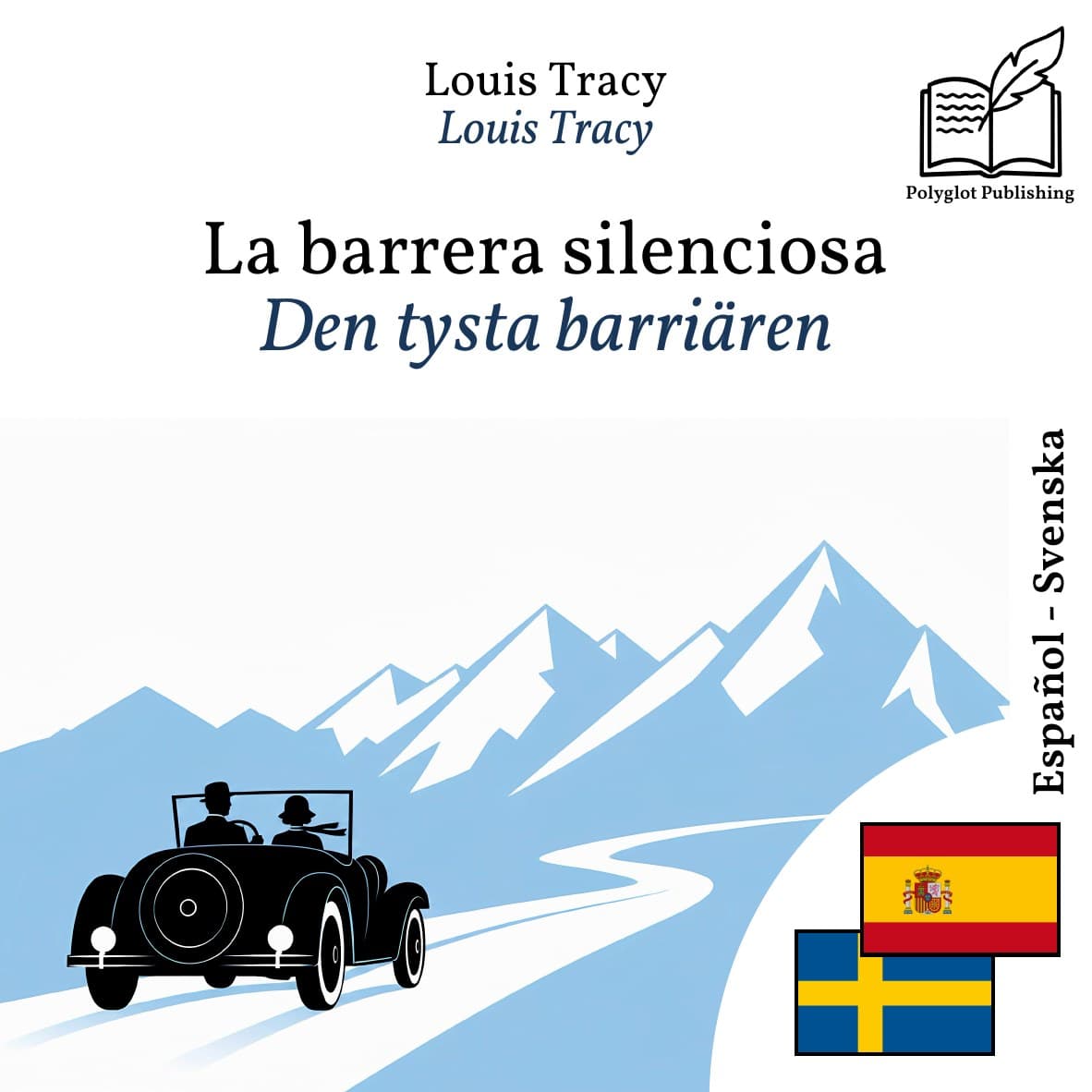 Den tysta barriären