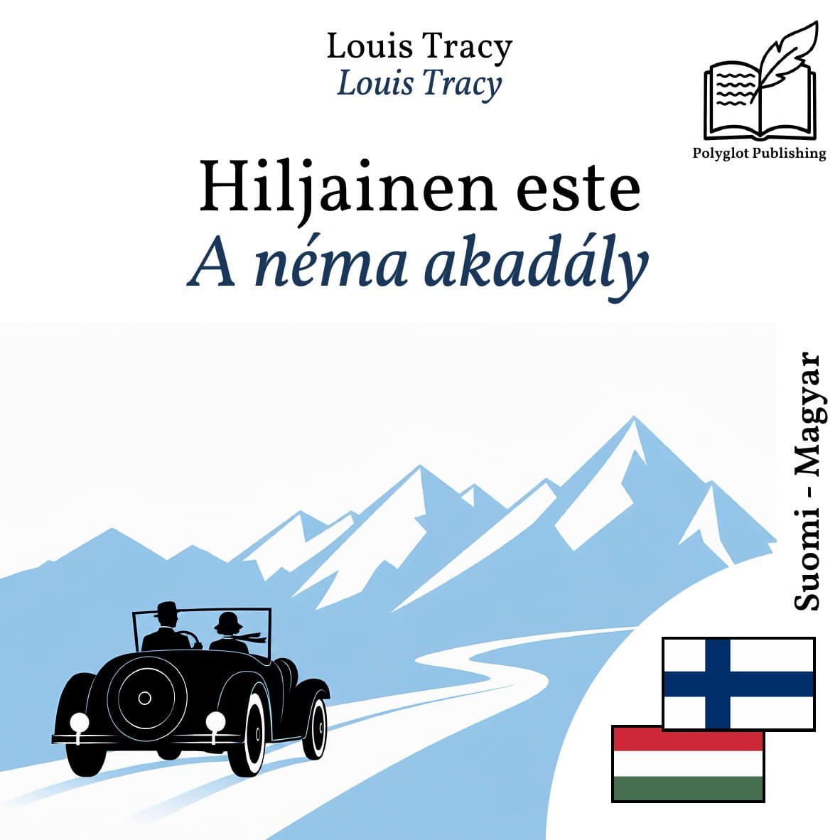 A néma akadály