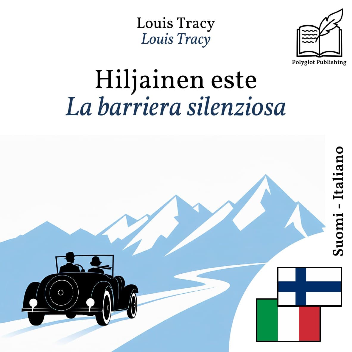 La barriera silenziosa