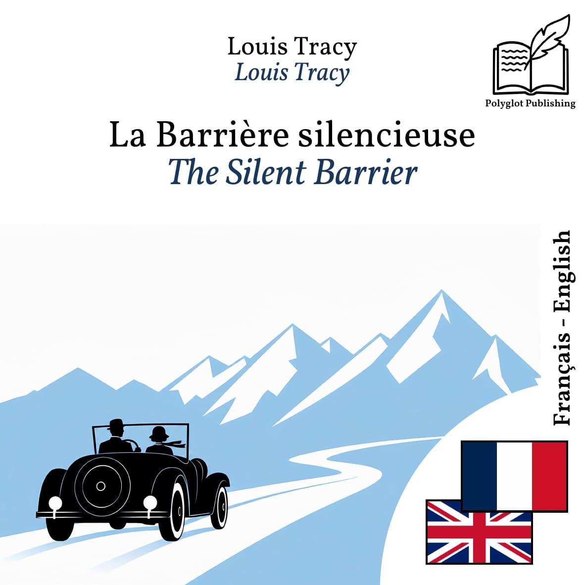 The Silent Barrier