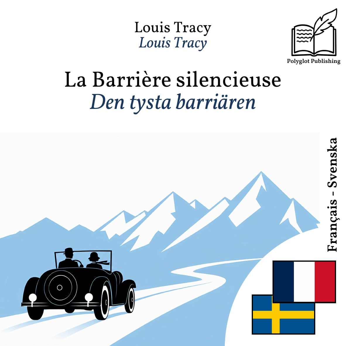 Den tysta barriären