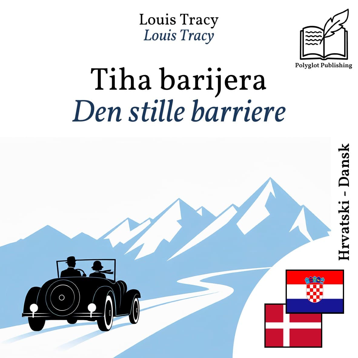 Den stille barriere