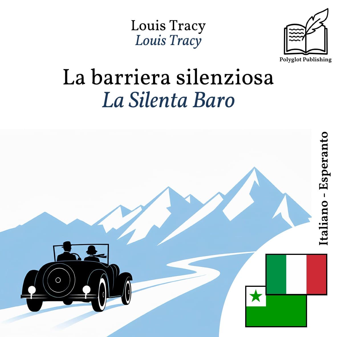 La Silenta Baro
