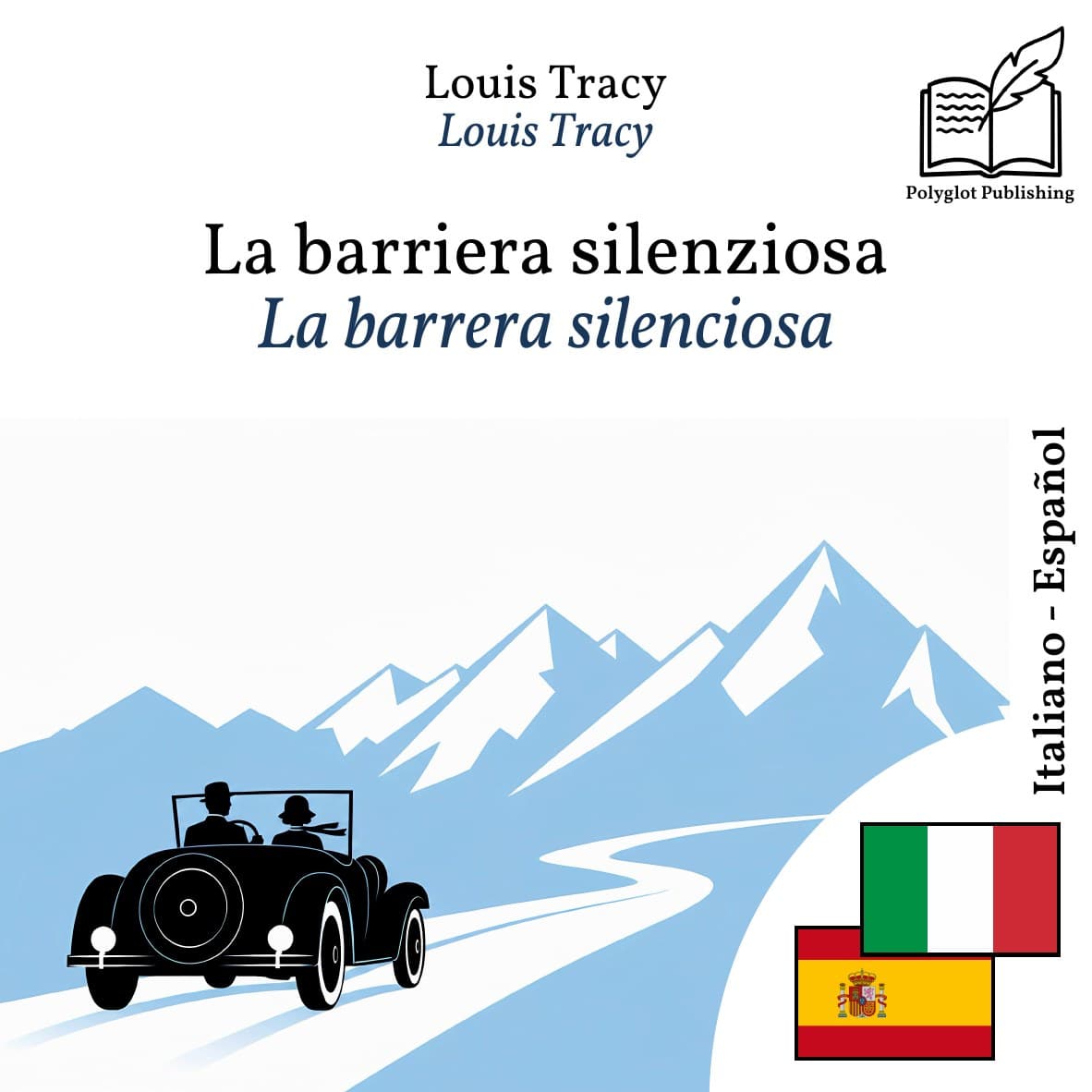 La barrera silenciosa