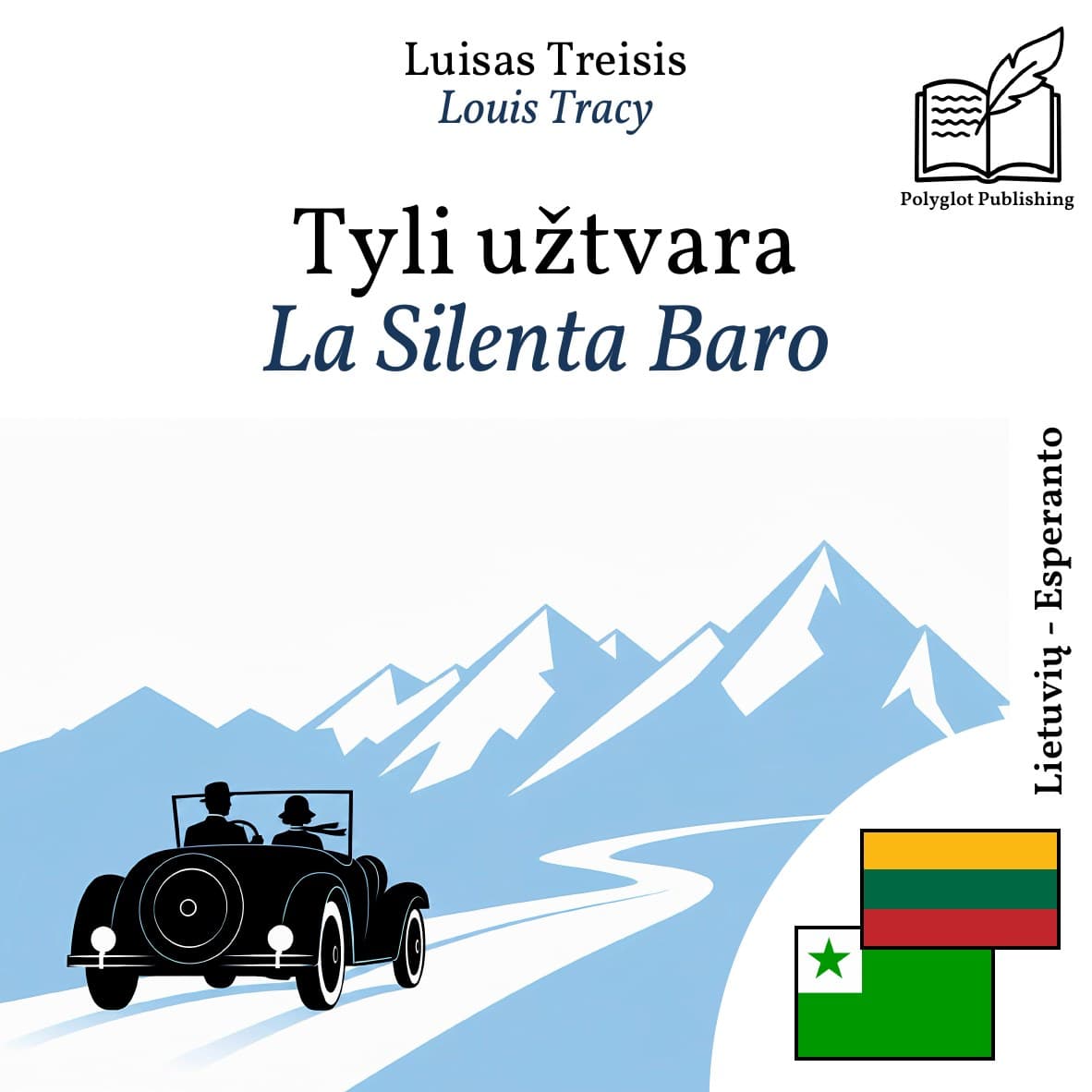 La Silenta Baro