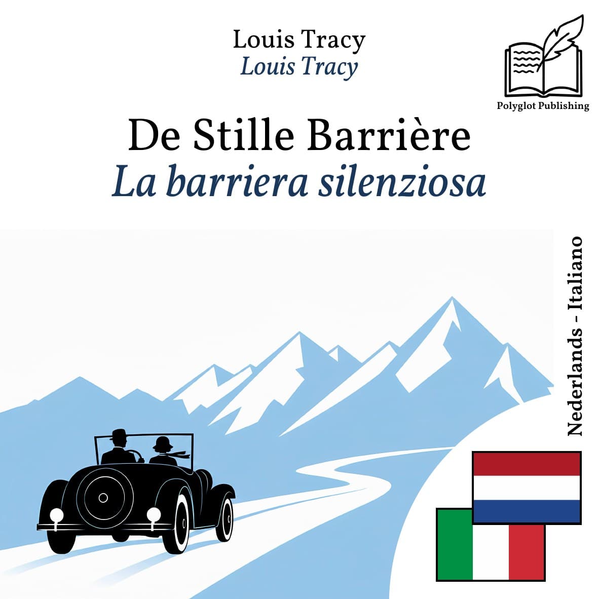 La barriera silenziosa