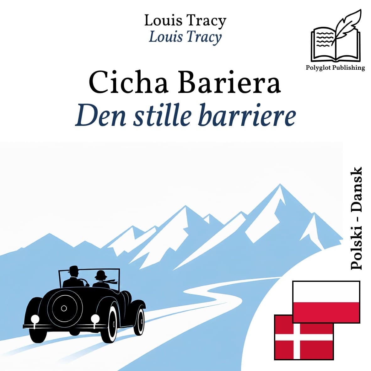 Den stille barriere