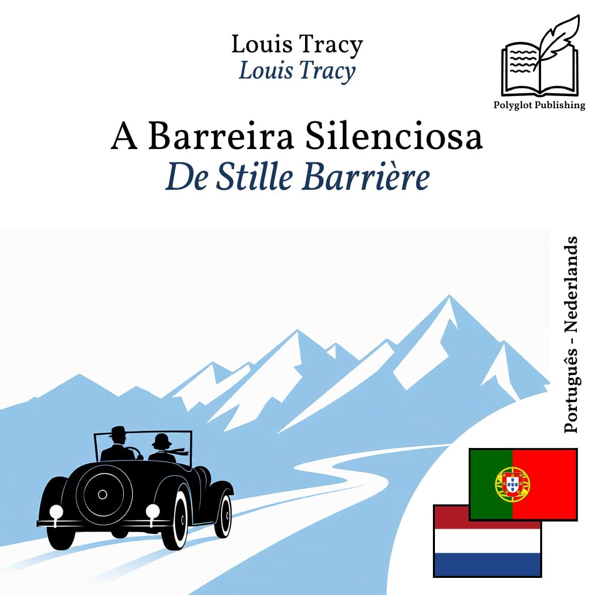 De Stille Barrière