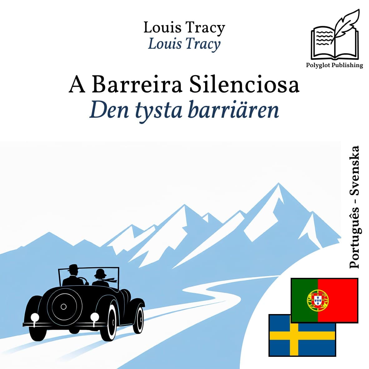 Den tysta barriären