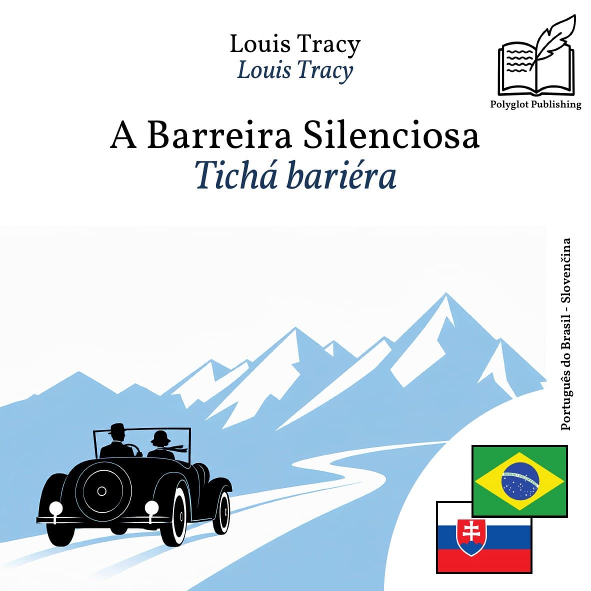 Tichá bariéra