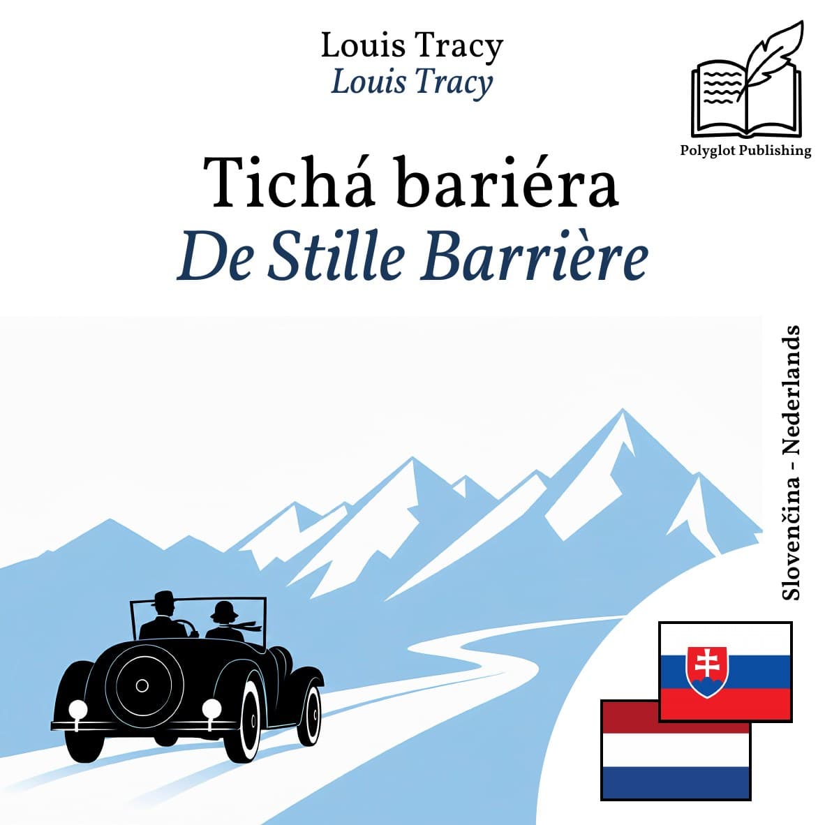 De Stille Barrière