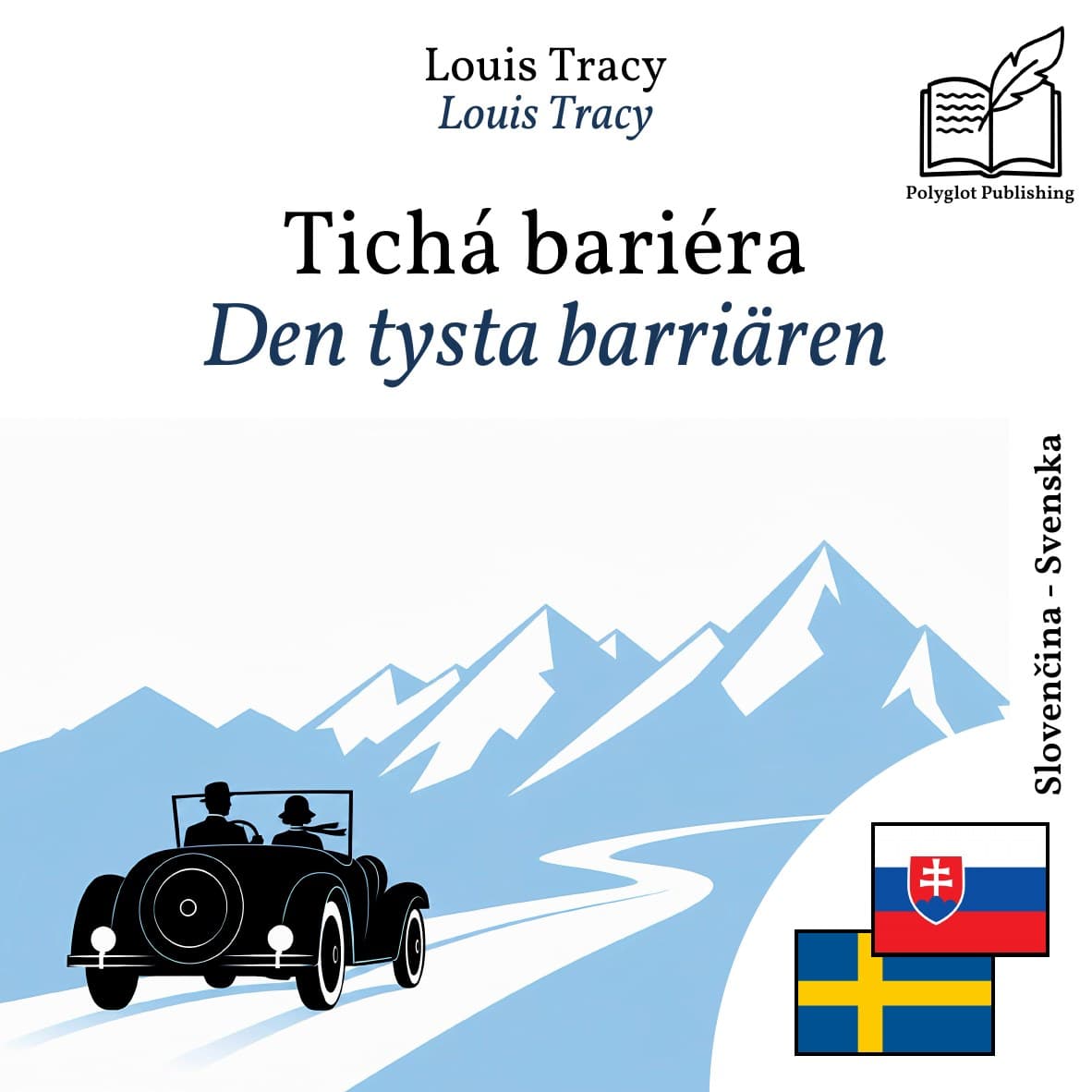 Den tysta barriären