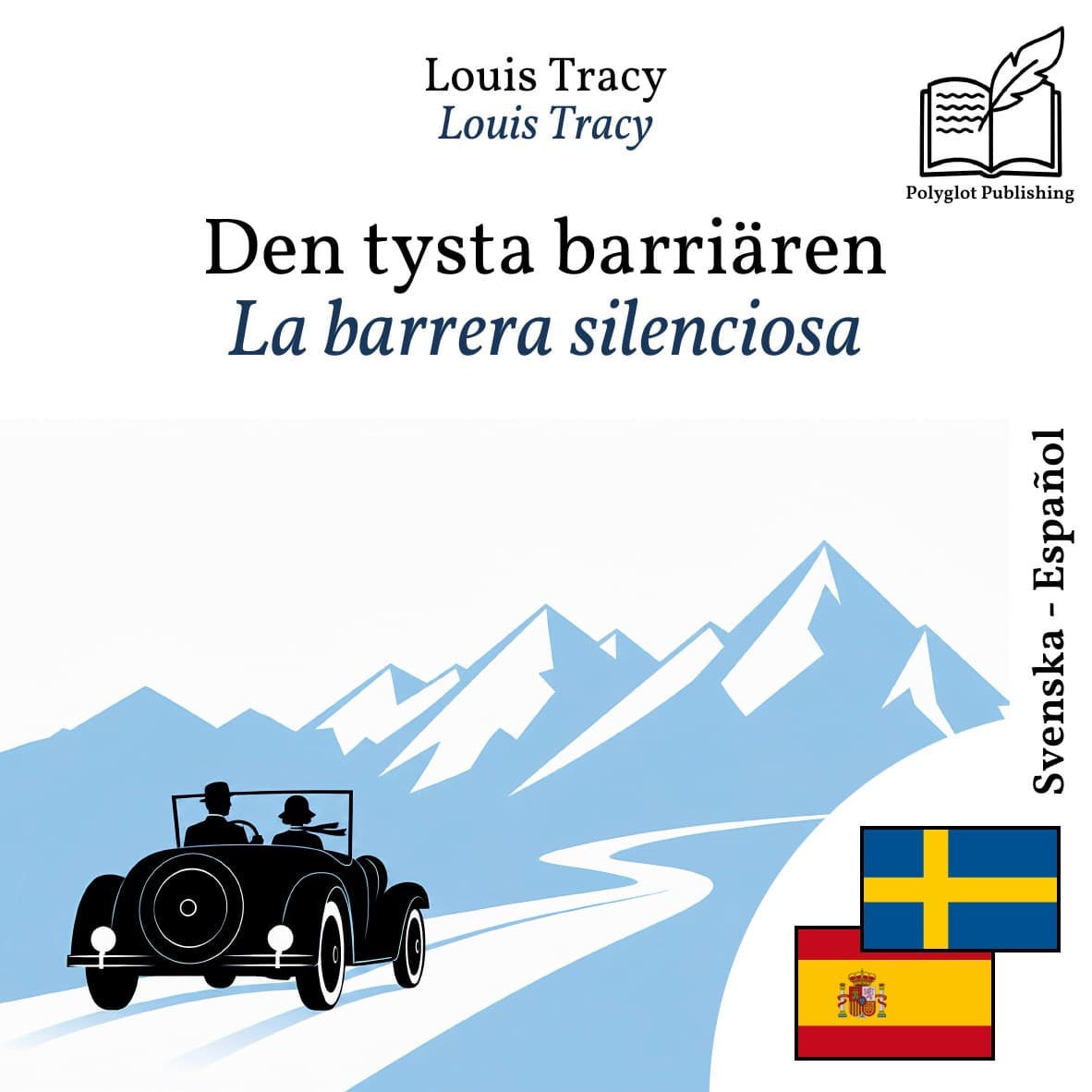 La barrera silenciosa