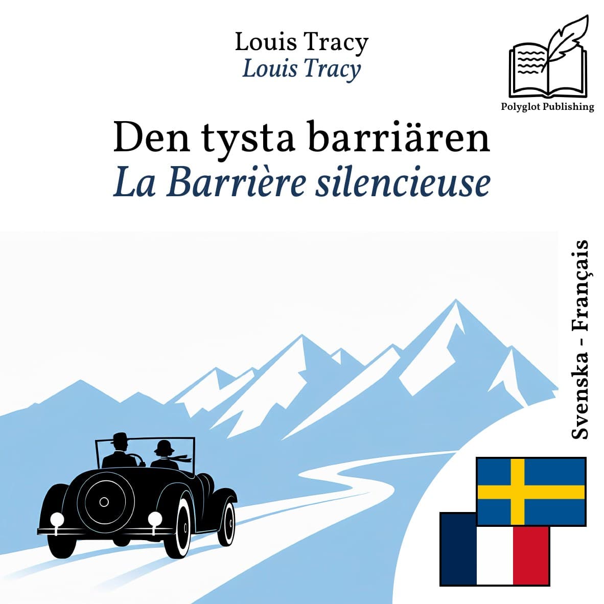 La Barrière silencieuse