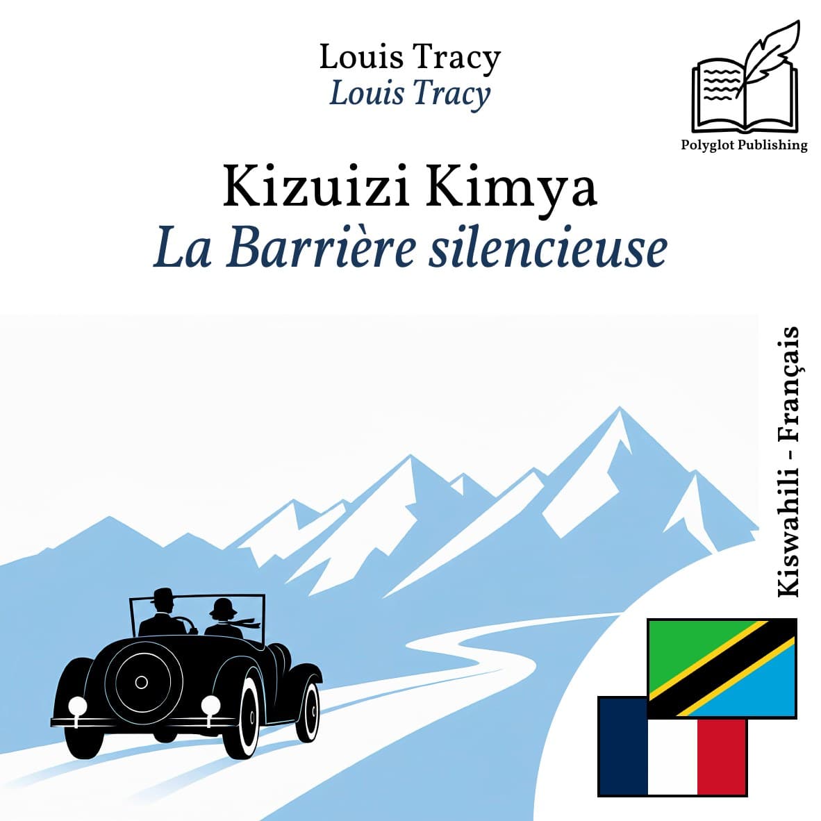 La Barrière silencieuse