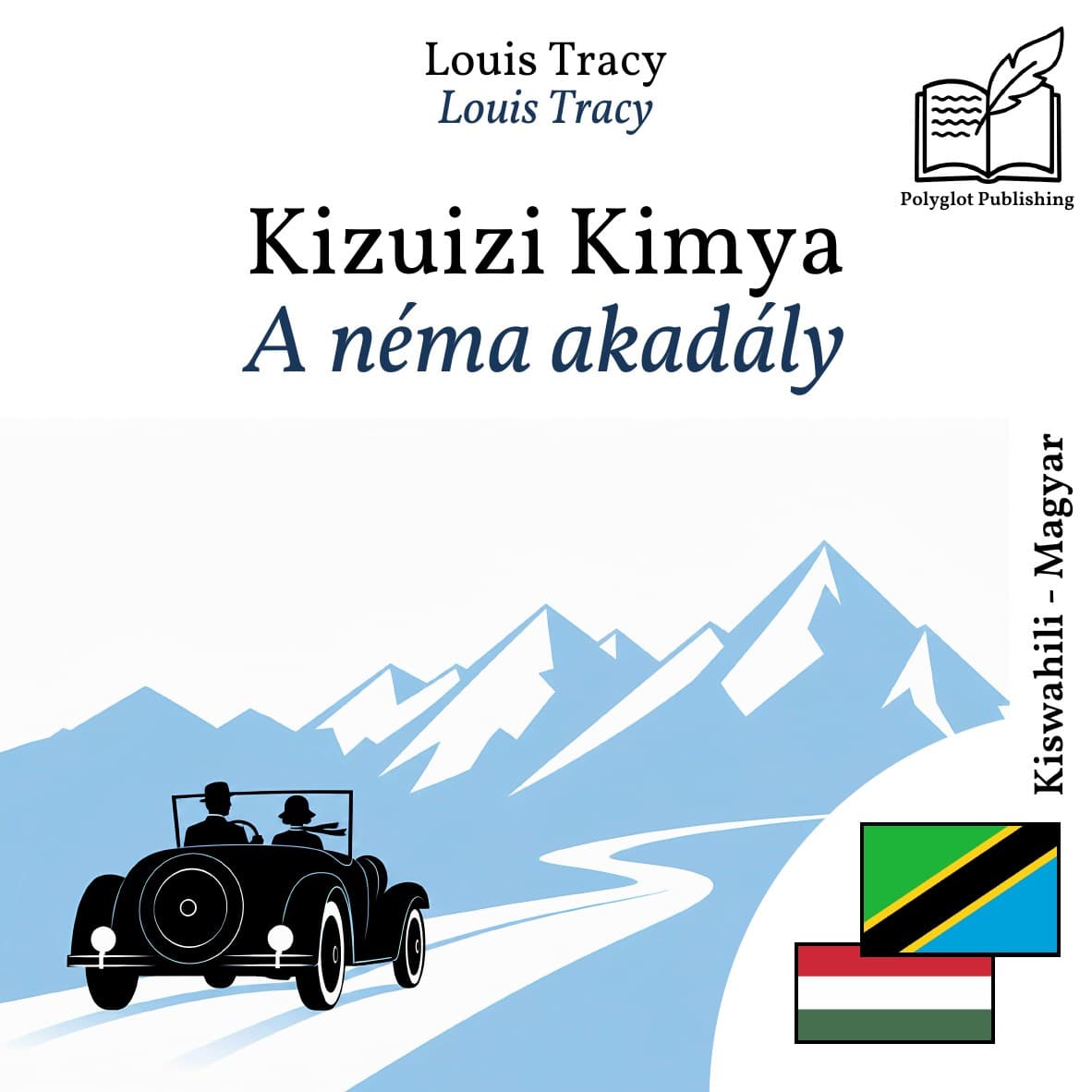 A néma akadály