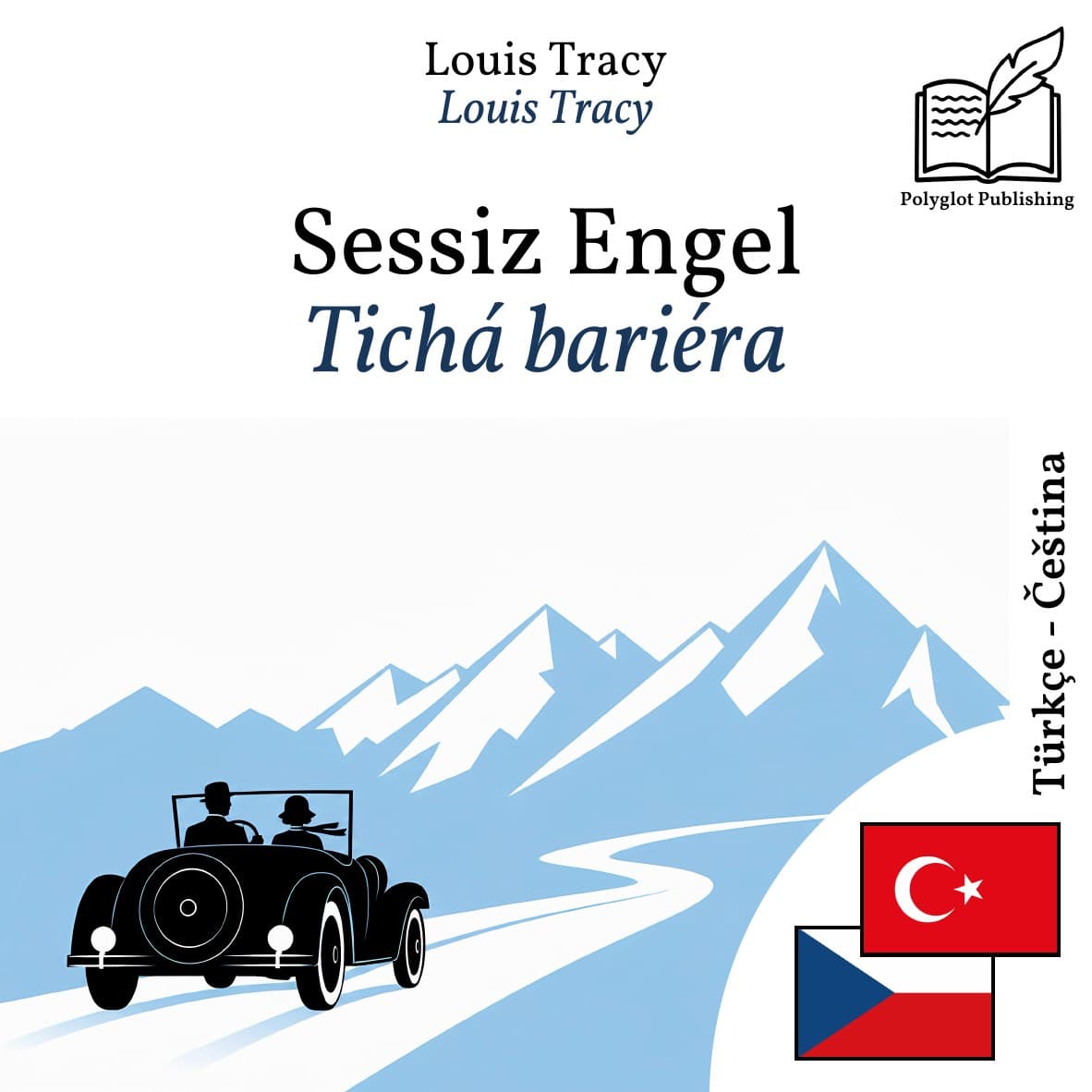 Tichá bariéra