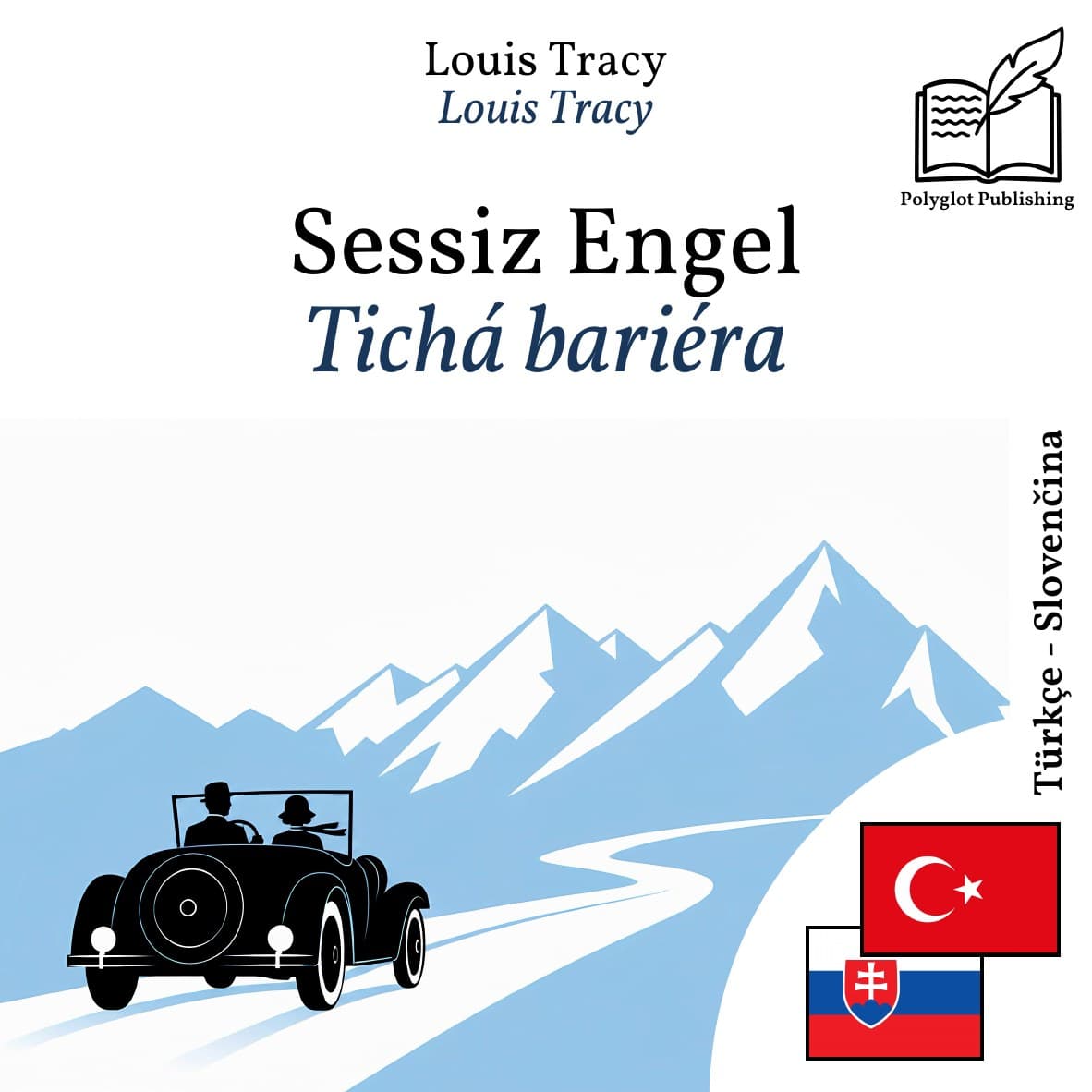 Tichá bariéra