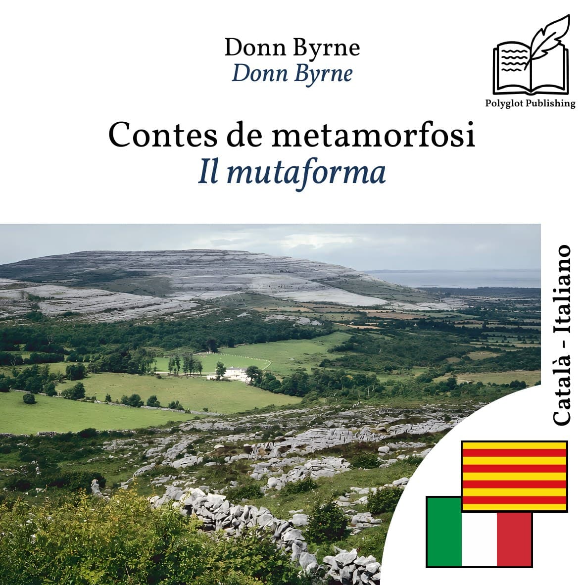 Il mutaforma
