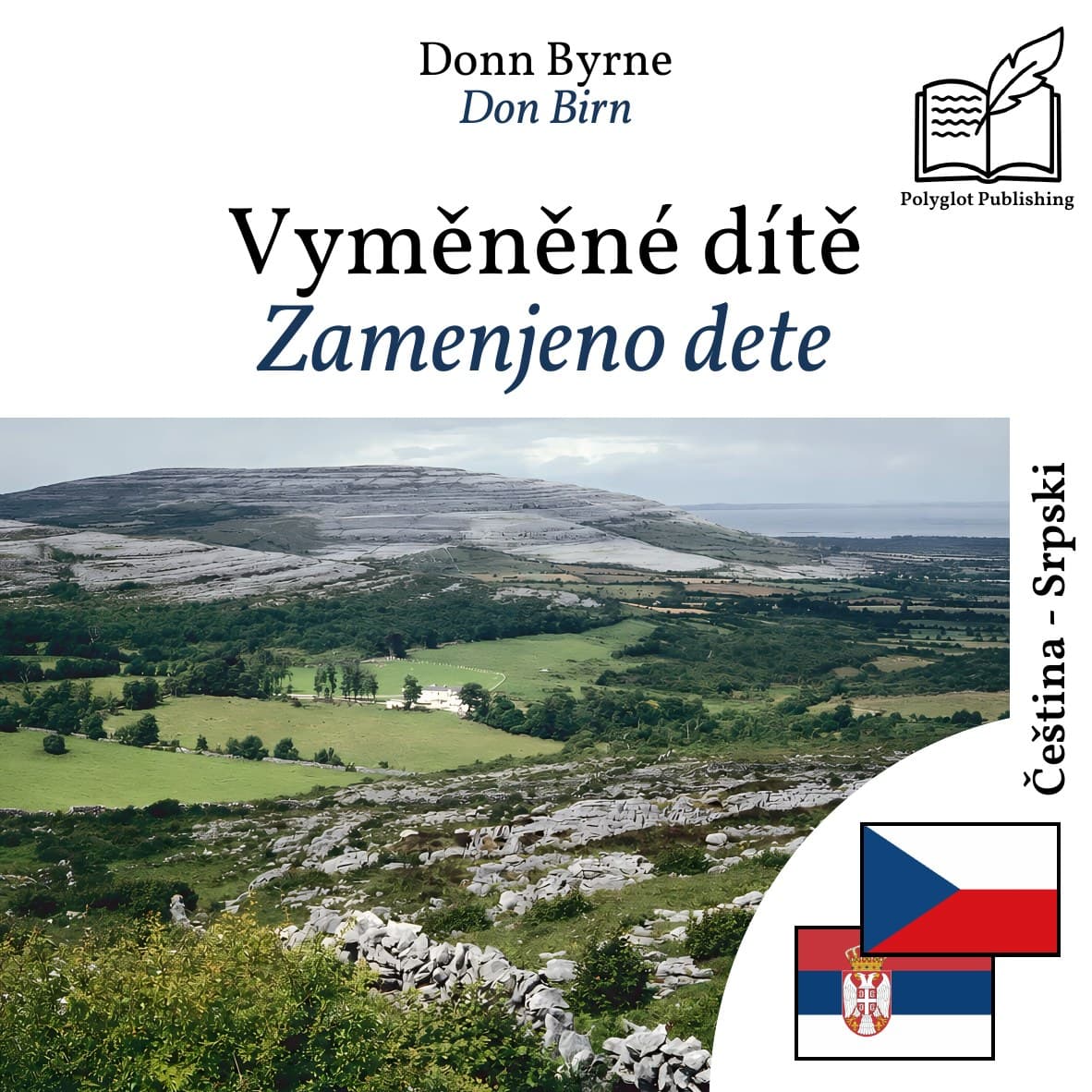 Zamenjeno dete