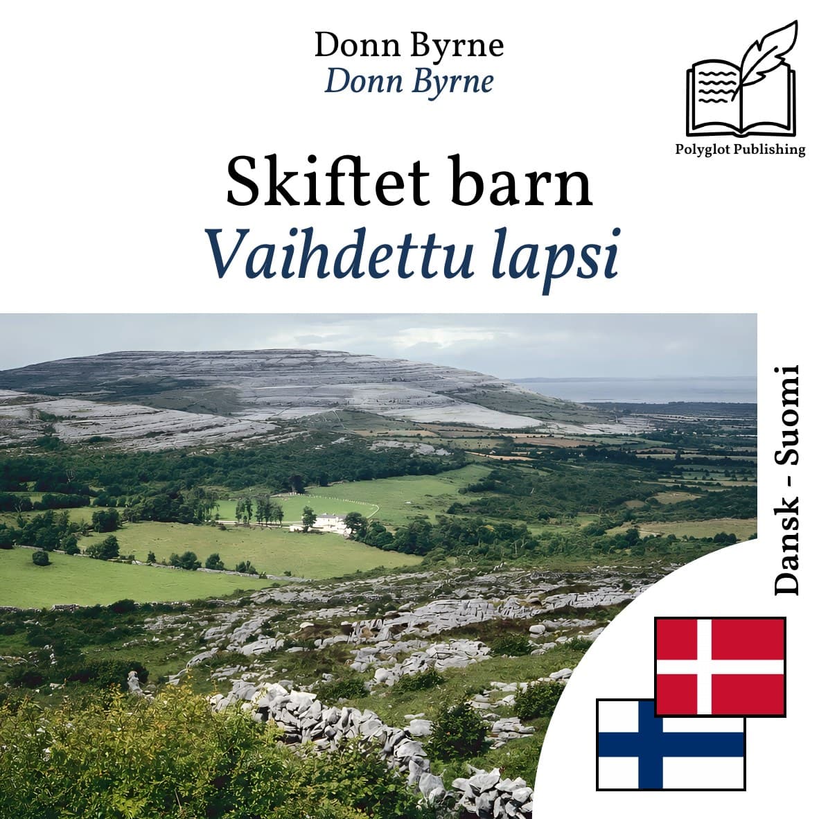 Vaihdettu lapsi