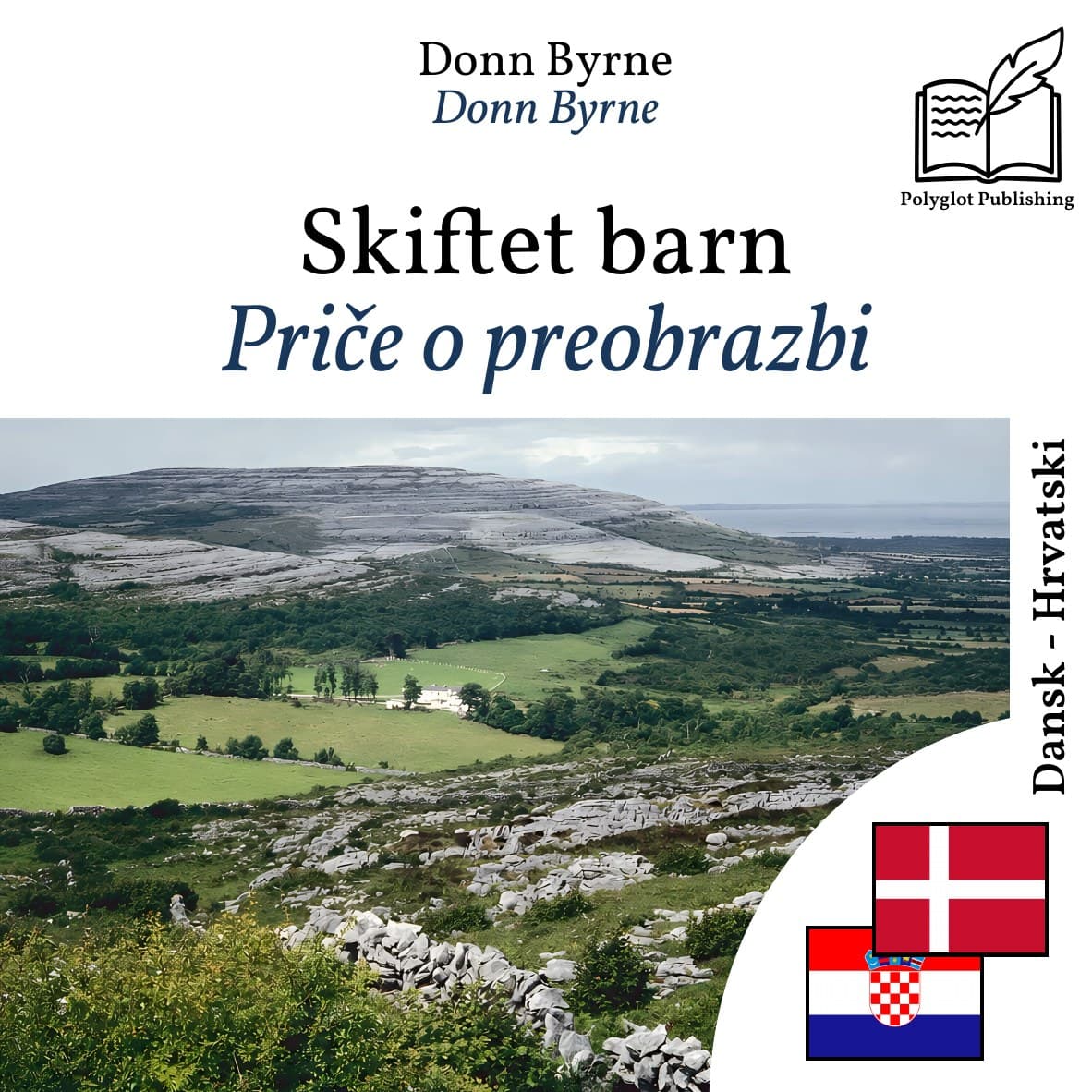 Priče o preobrazbi