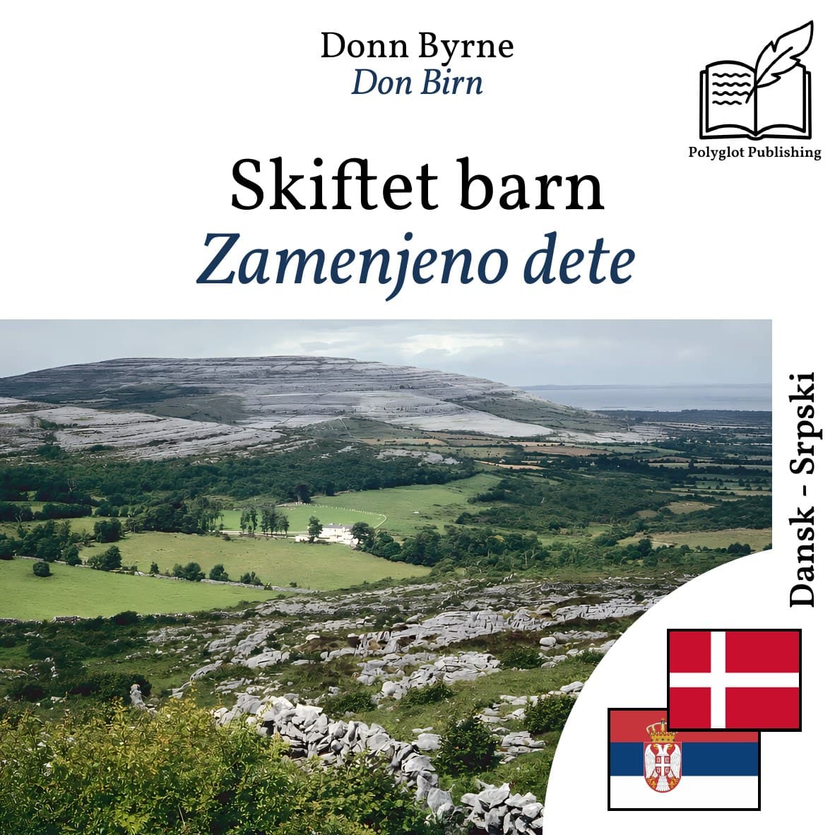 Zamenjeno dete