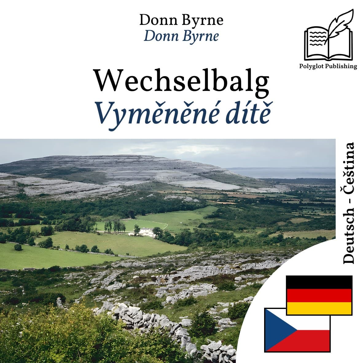Vyměněné dítě
