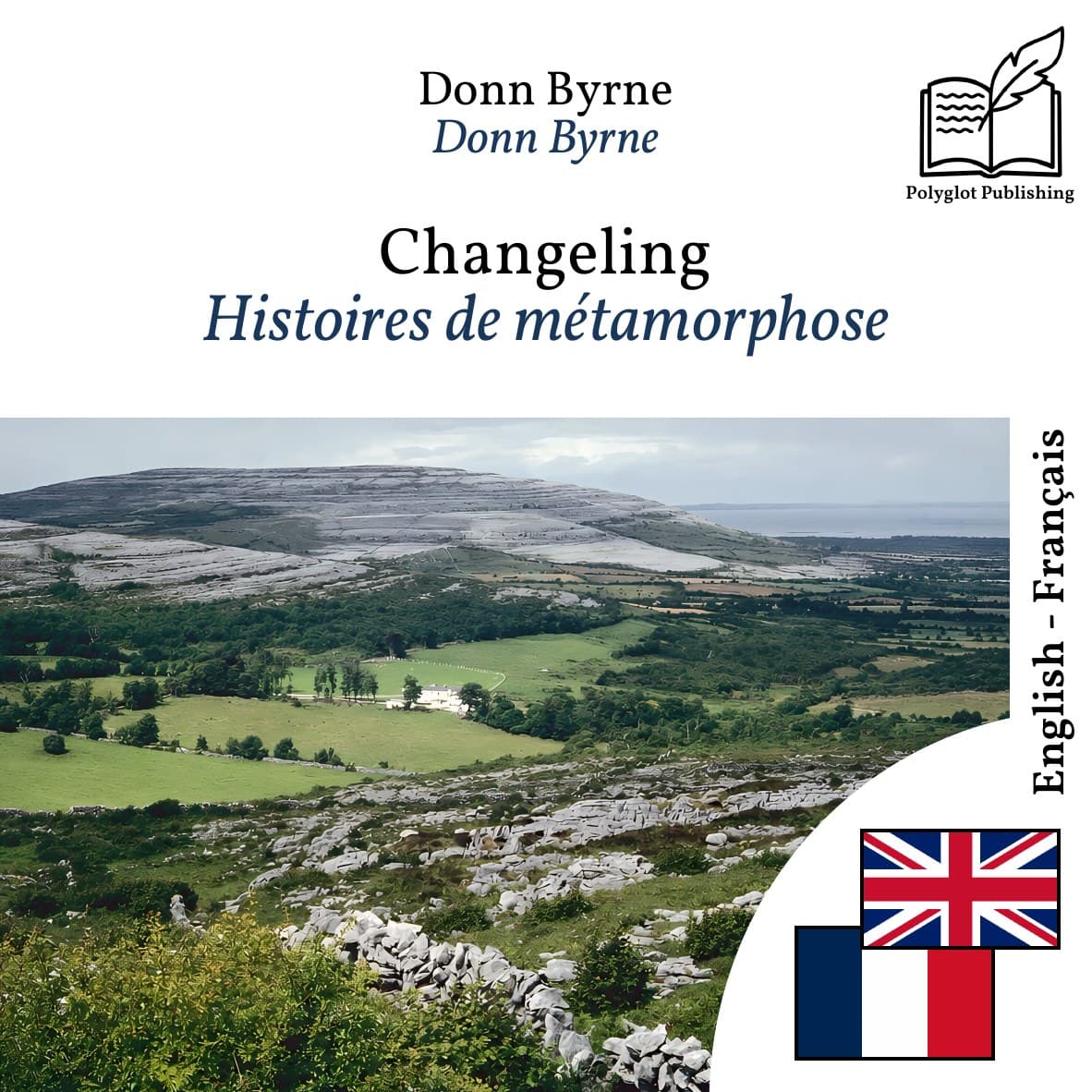 Histoires de métamorphose