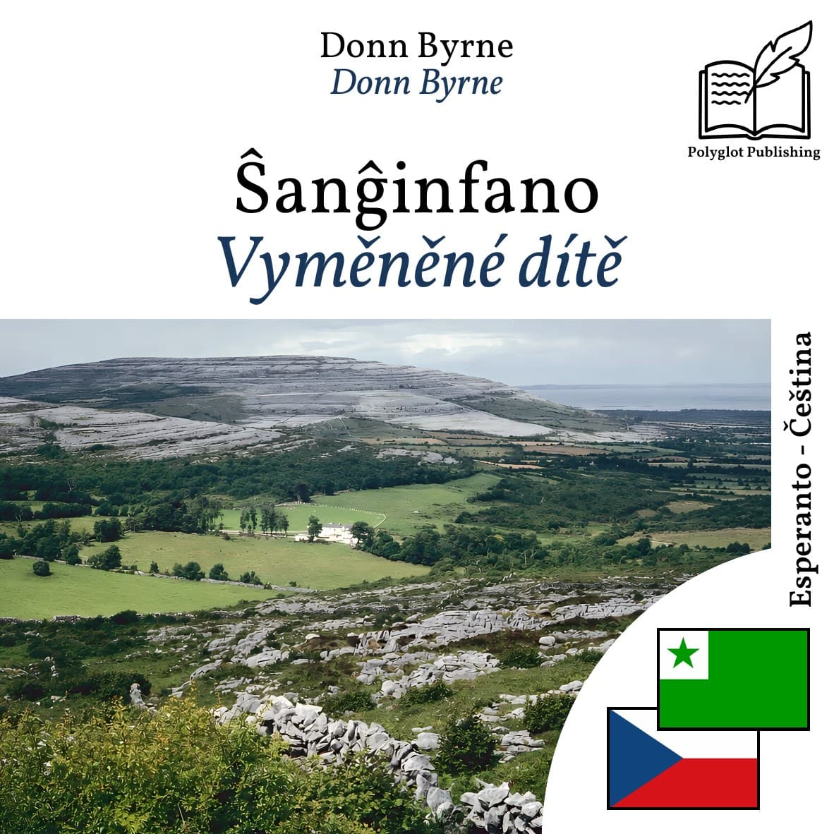 Vyměněné dítě