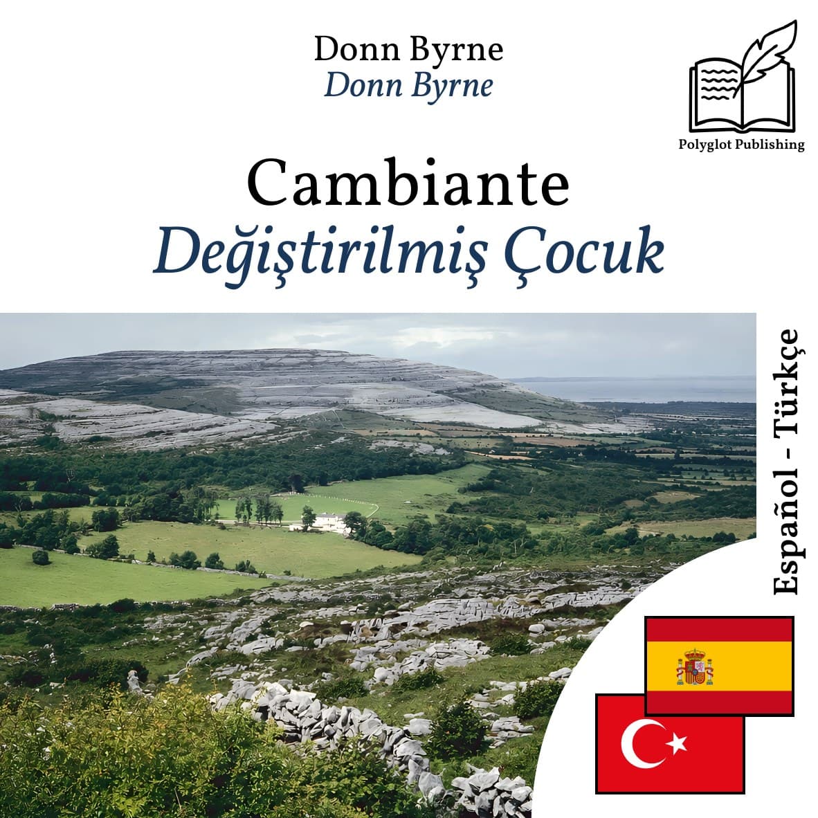 Değiştirilmiş Çocuk