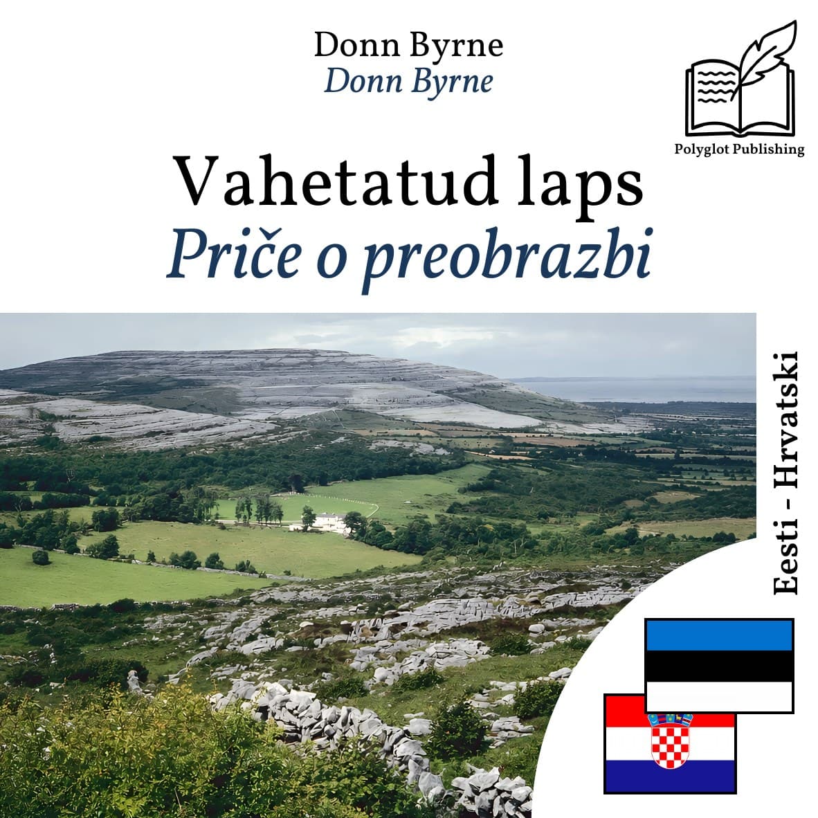 Priče o preobrazbi