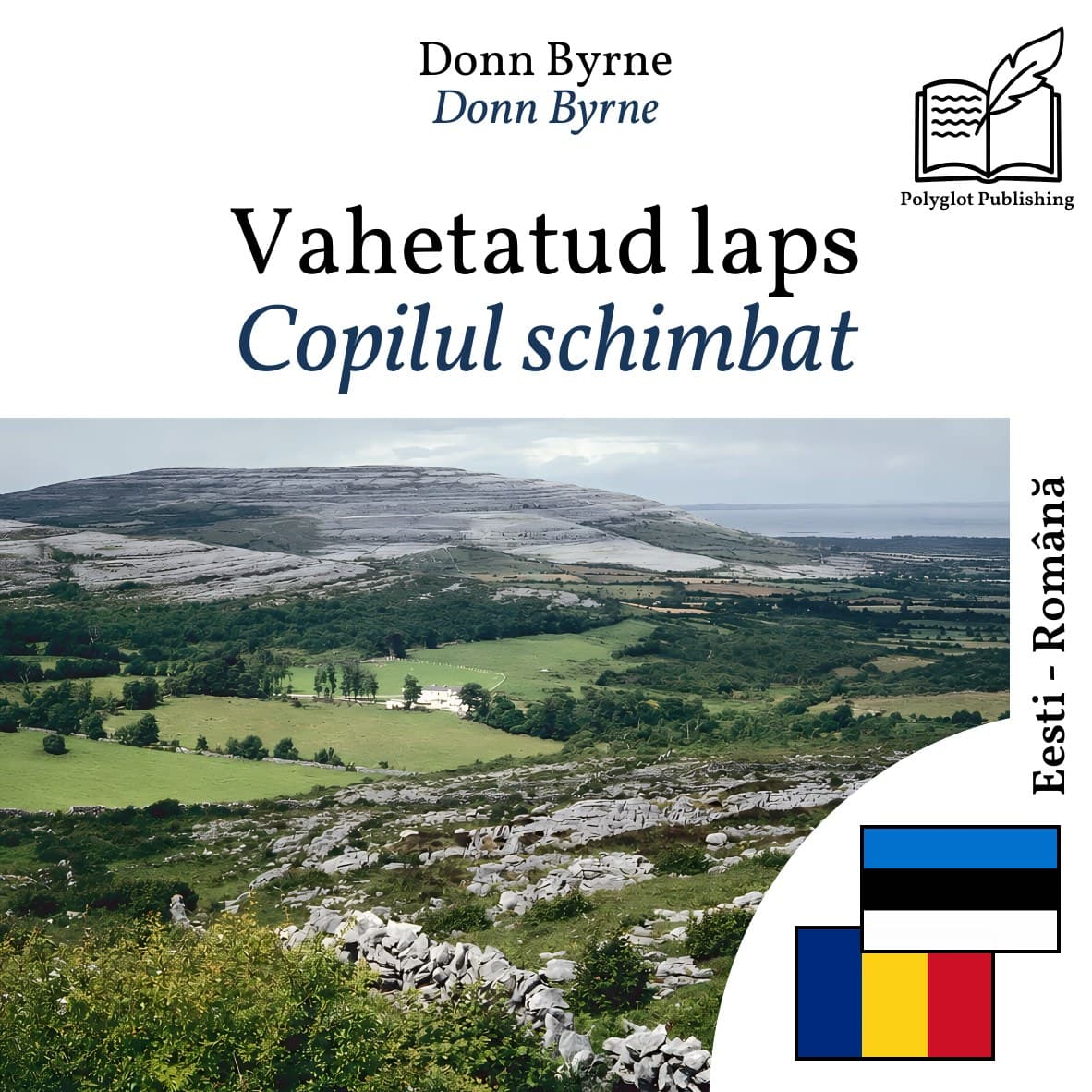 Copilul schimbat