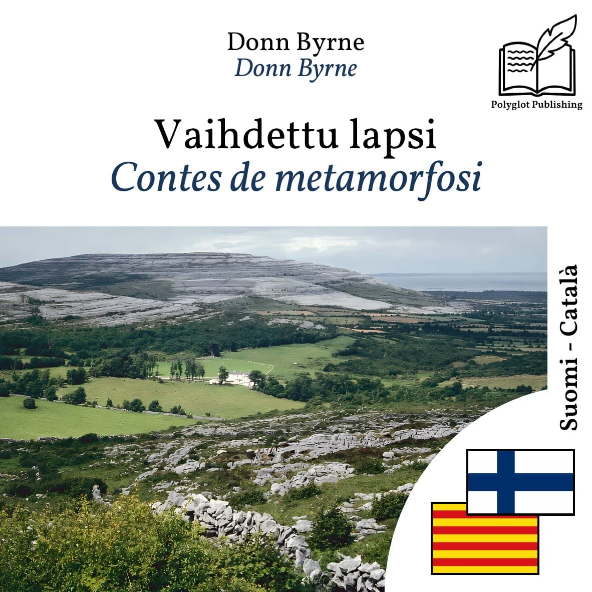Contes de metamorfosi