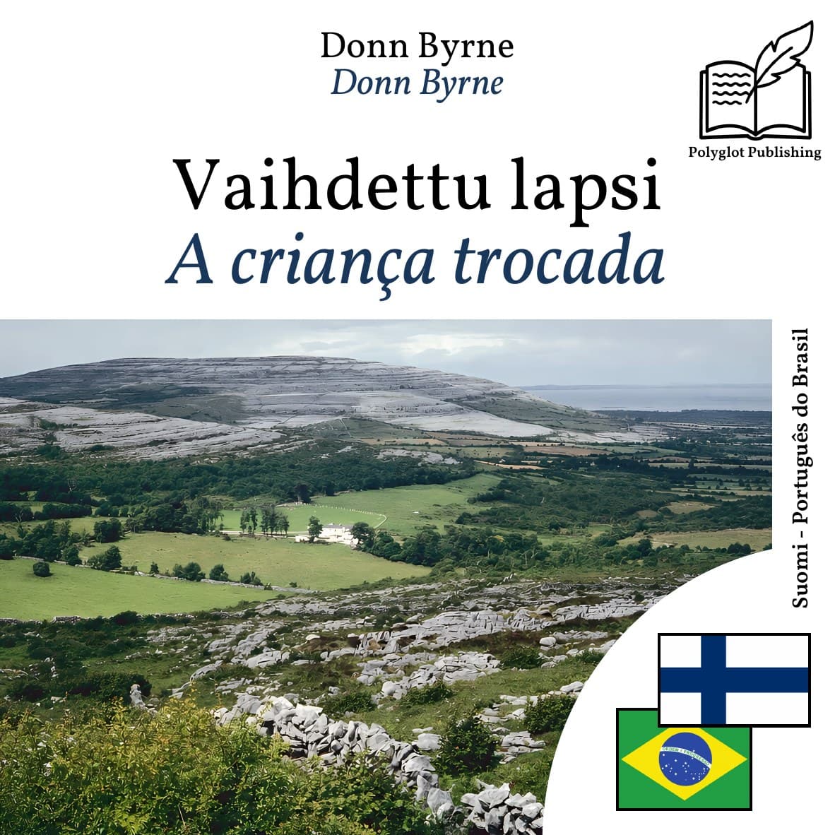 A criança trocada