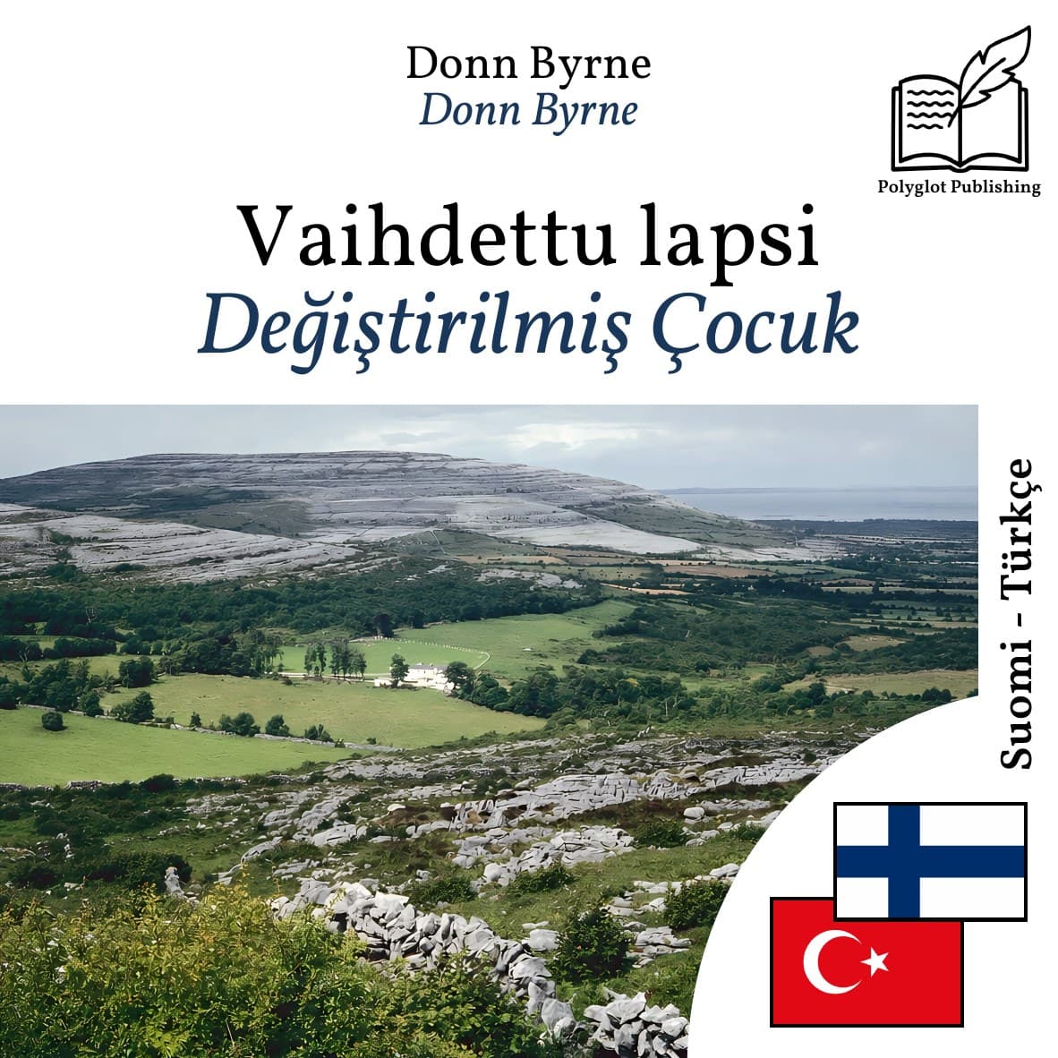Değiştirilmiş Çocuk