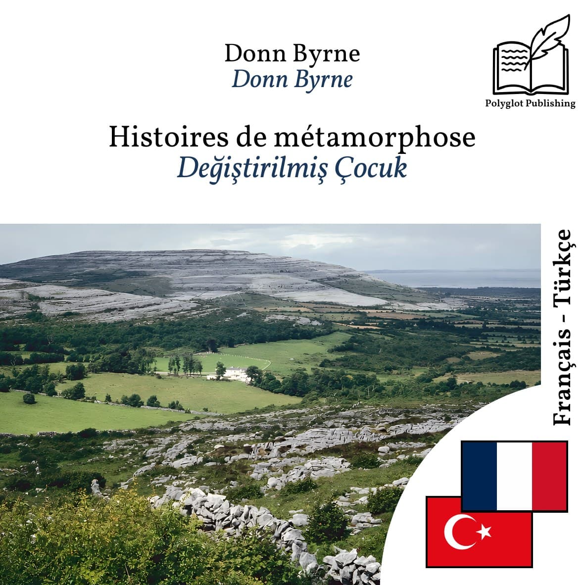 Değiştirilmiş Çocuk