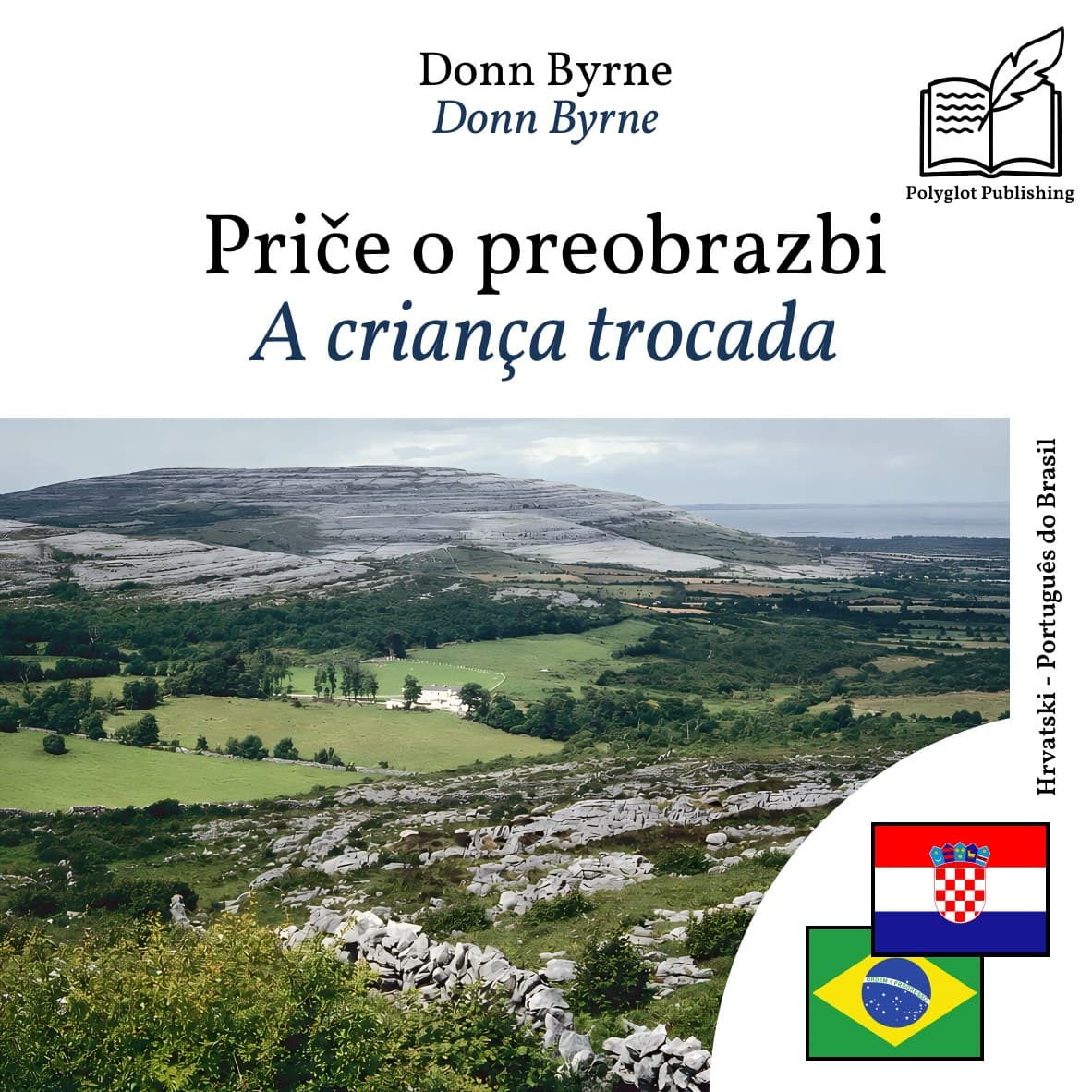 A criança trocada