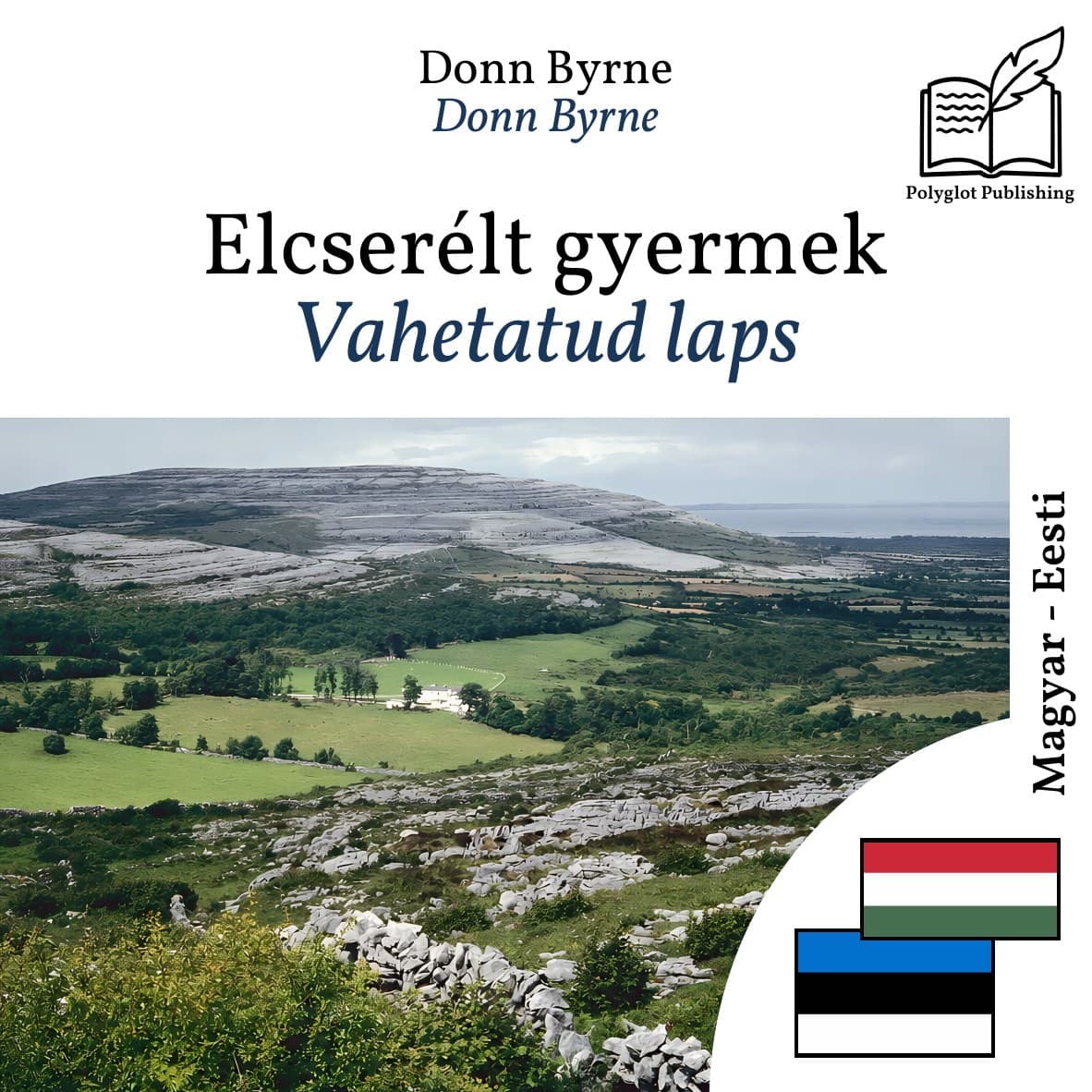 Vahetatud laps
