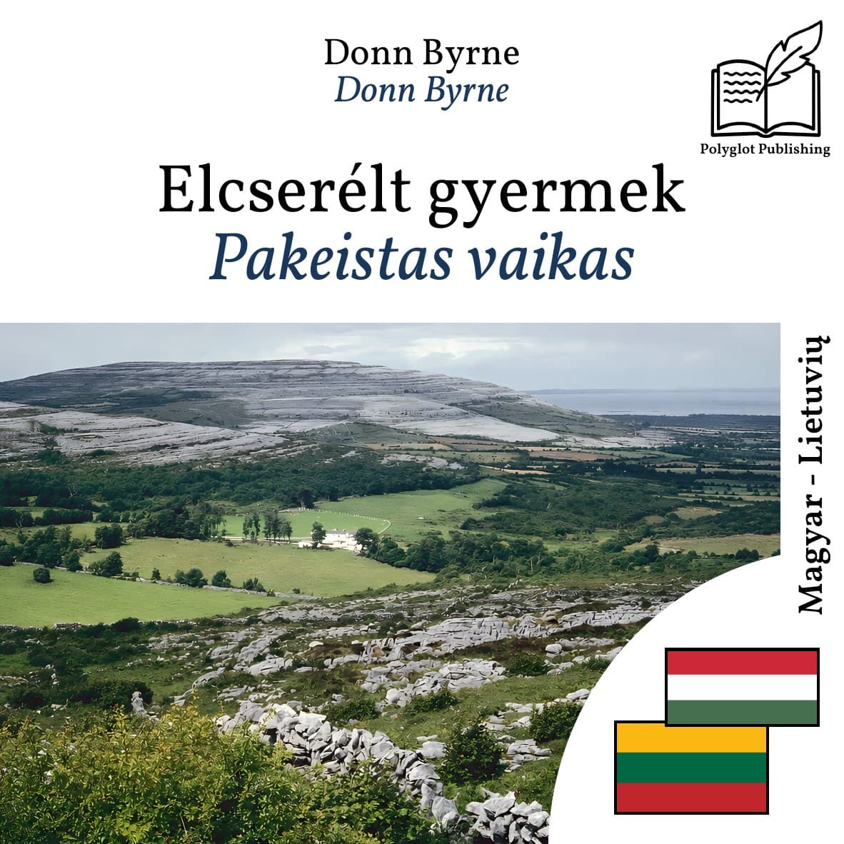 Pakeistas vaikas