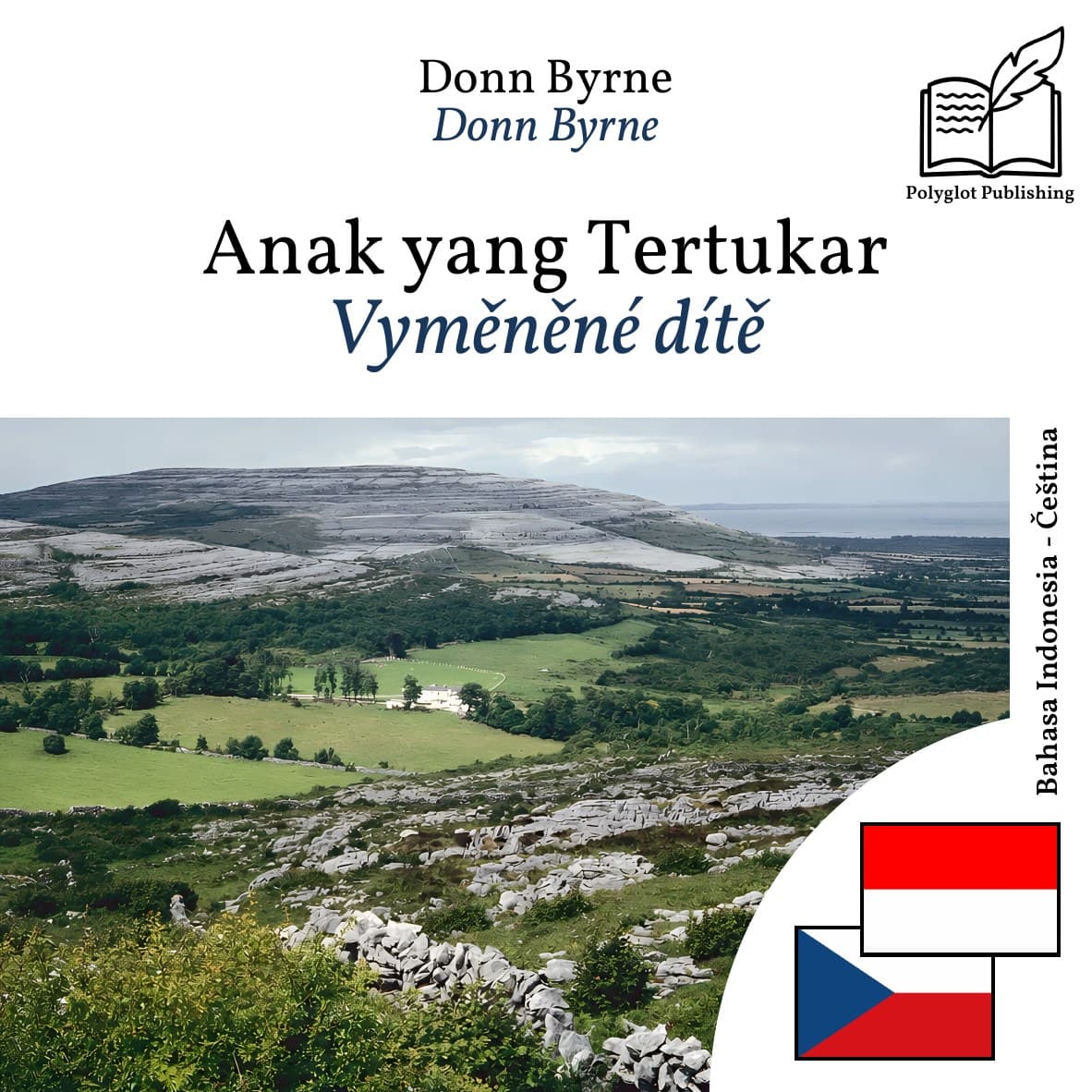 Vyměněné dítě